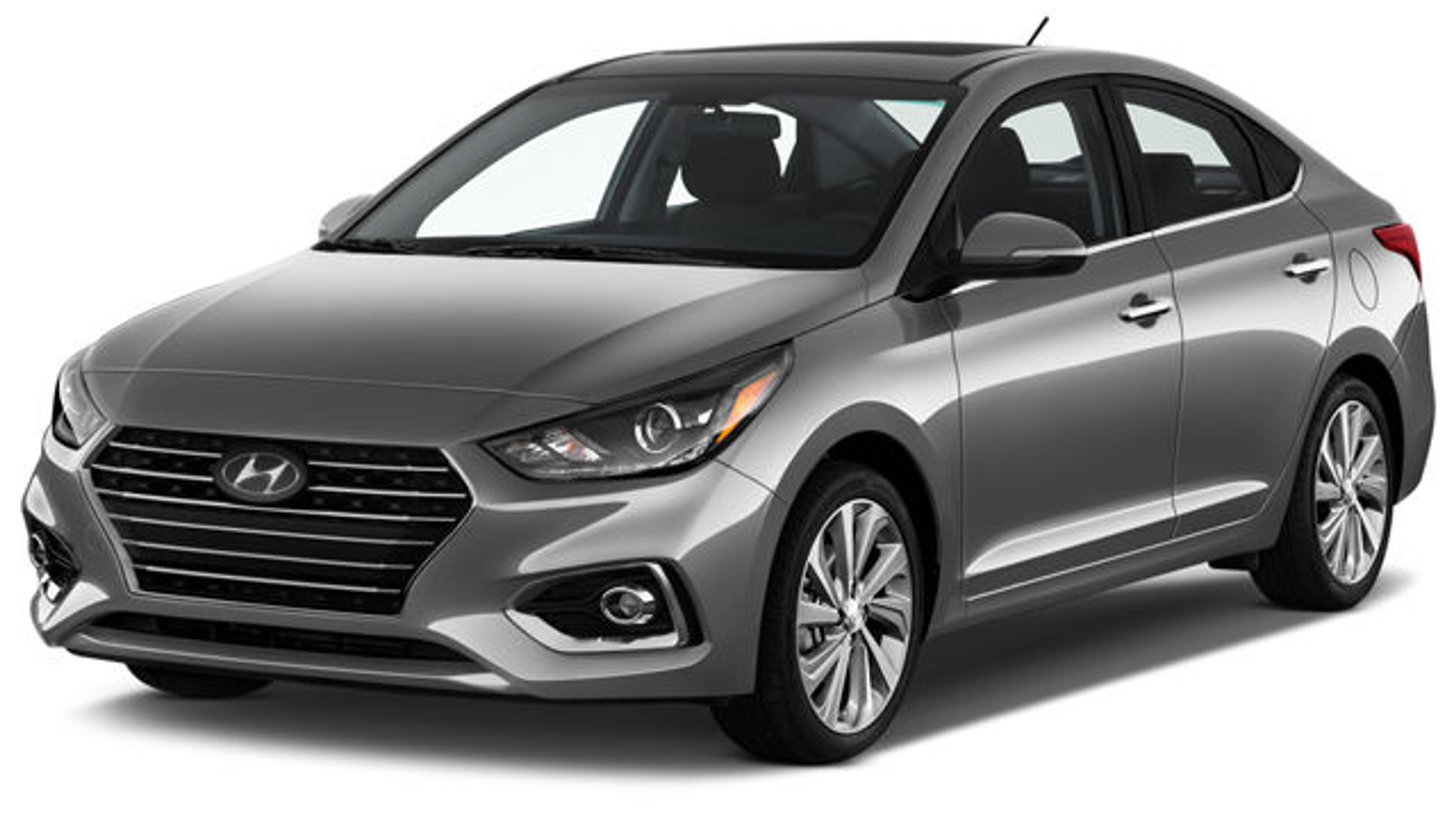 HYUNDAI ACCENT (OR - 011)