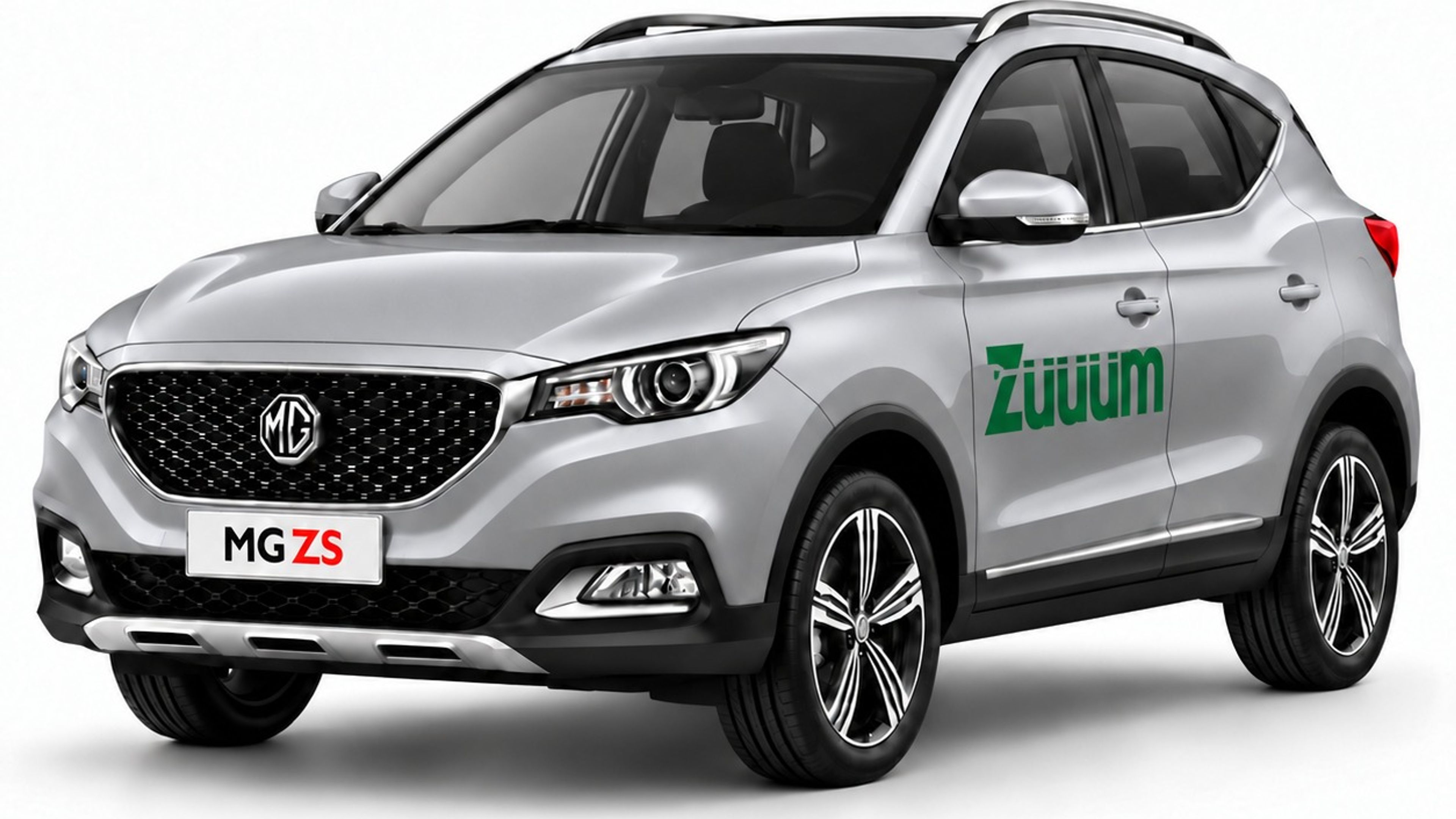 MORRIS GARAGE MG - ZS (OR - 012)
