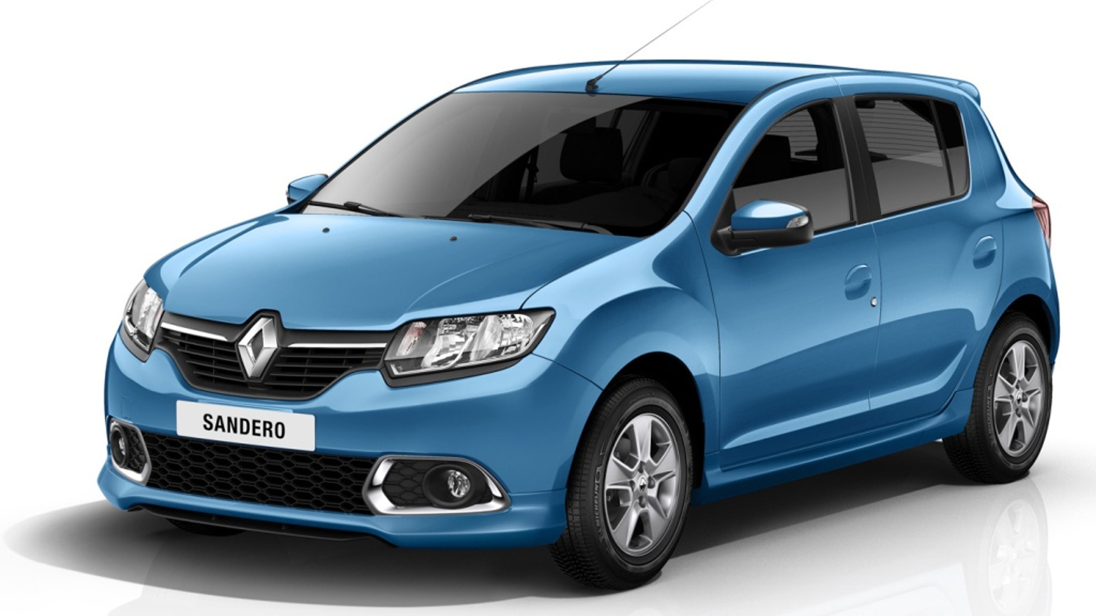 RENAULT SANDERO (OR - 001)