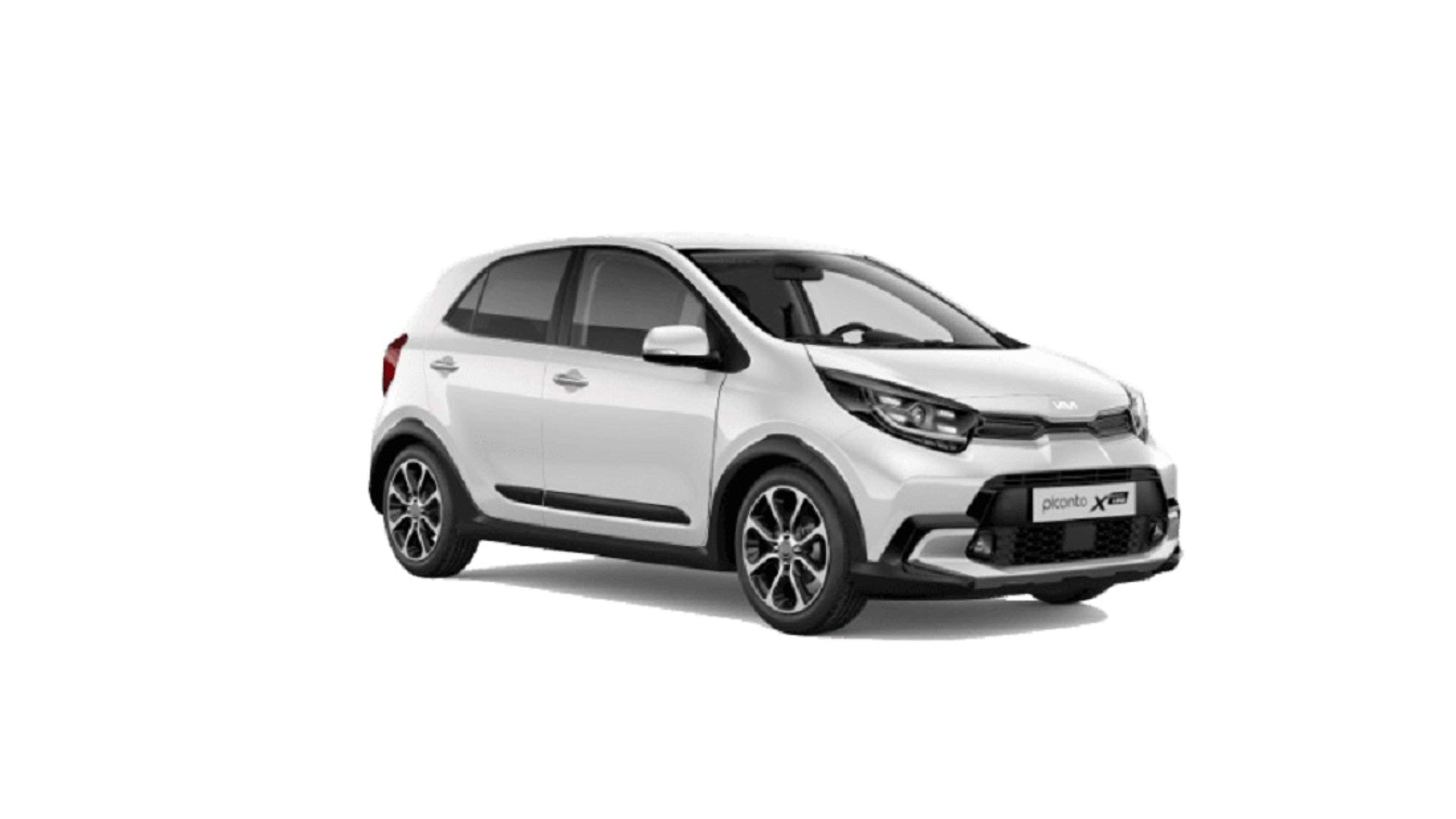 KIA MOTORS PICANTO (R - 004)