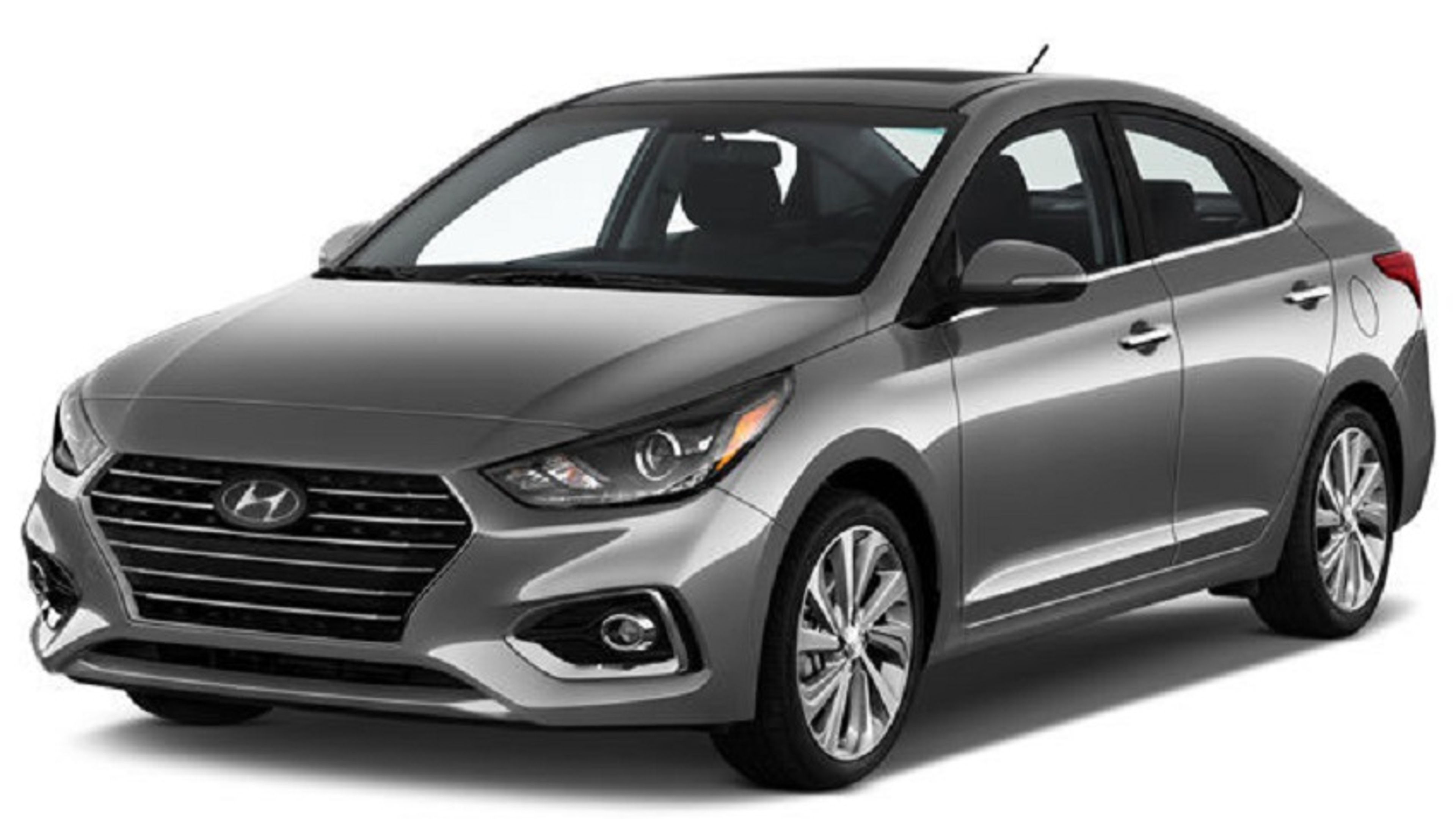 HYUNDAI ACCENT (R - 001)