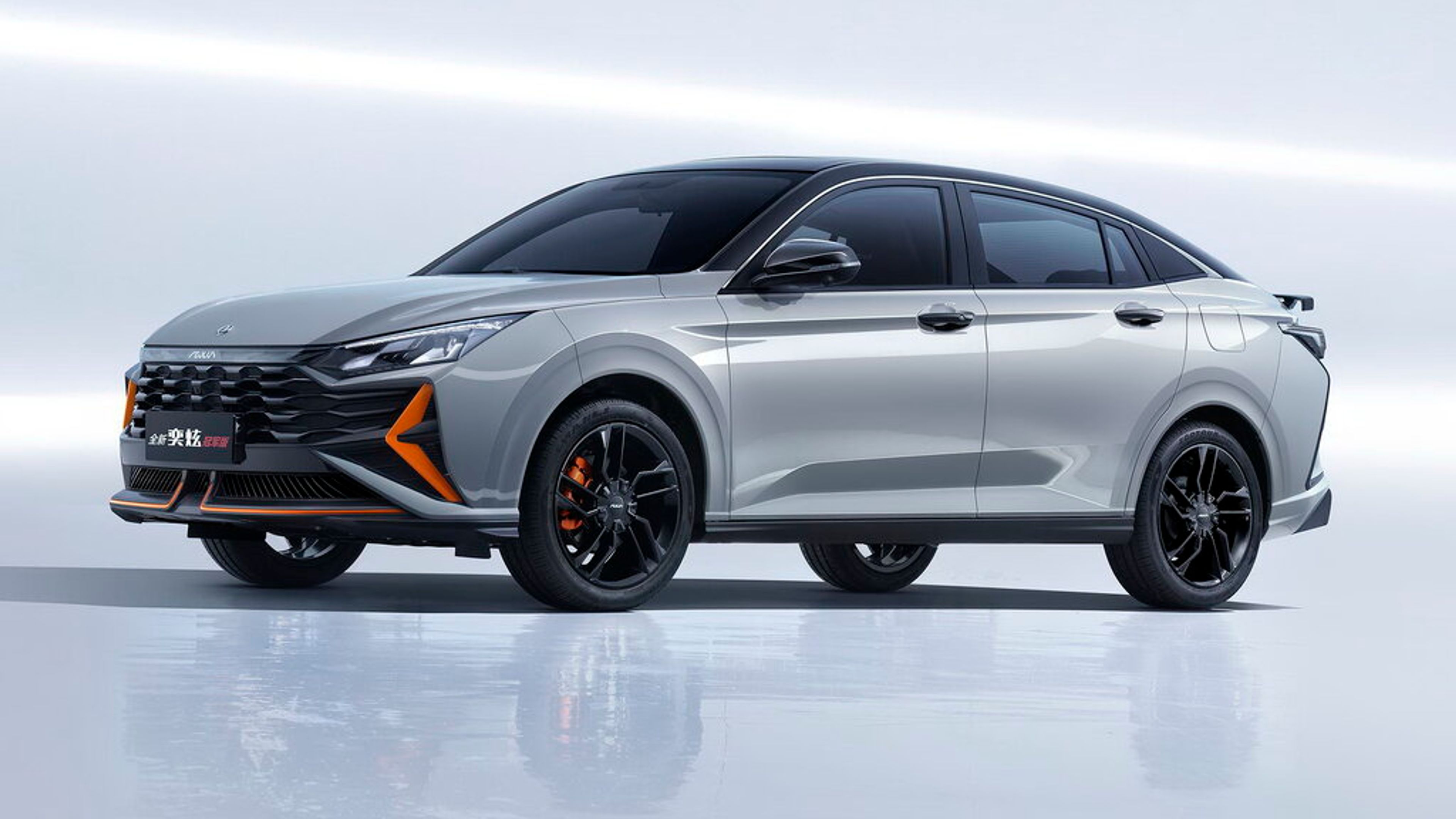 DONGFENG AEOLUS YIXUAN C65 (R - 011)