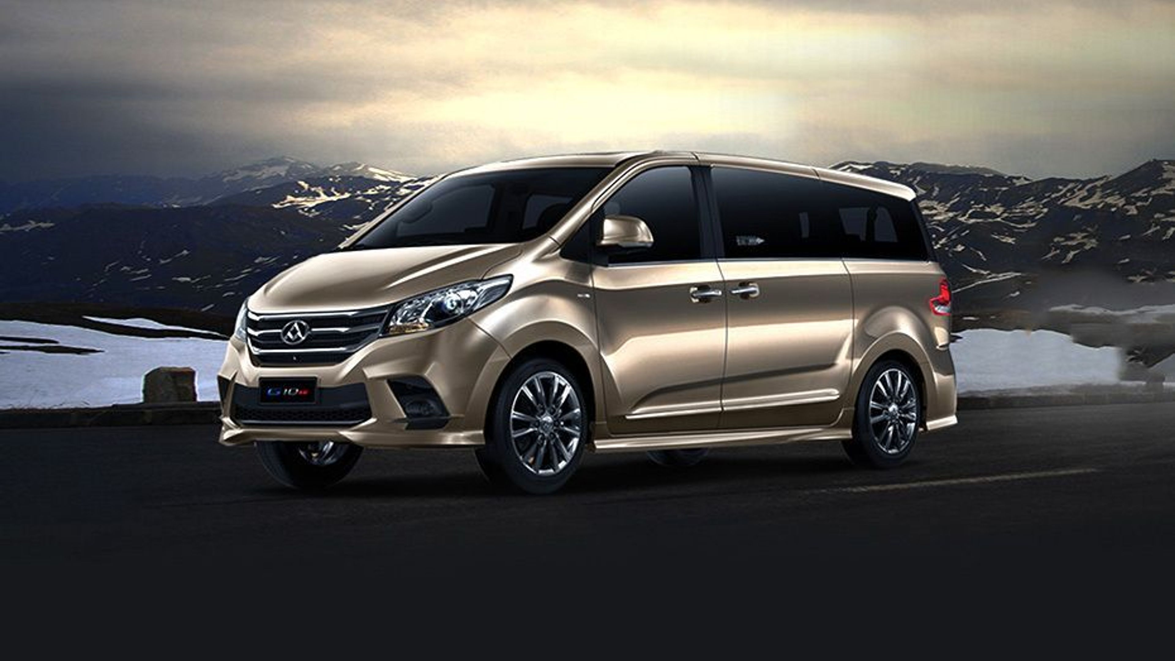 MAXUS G10 (OR - 001)