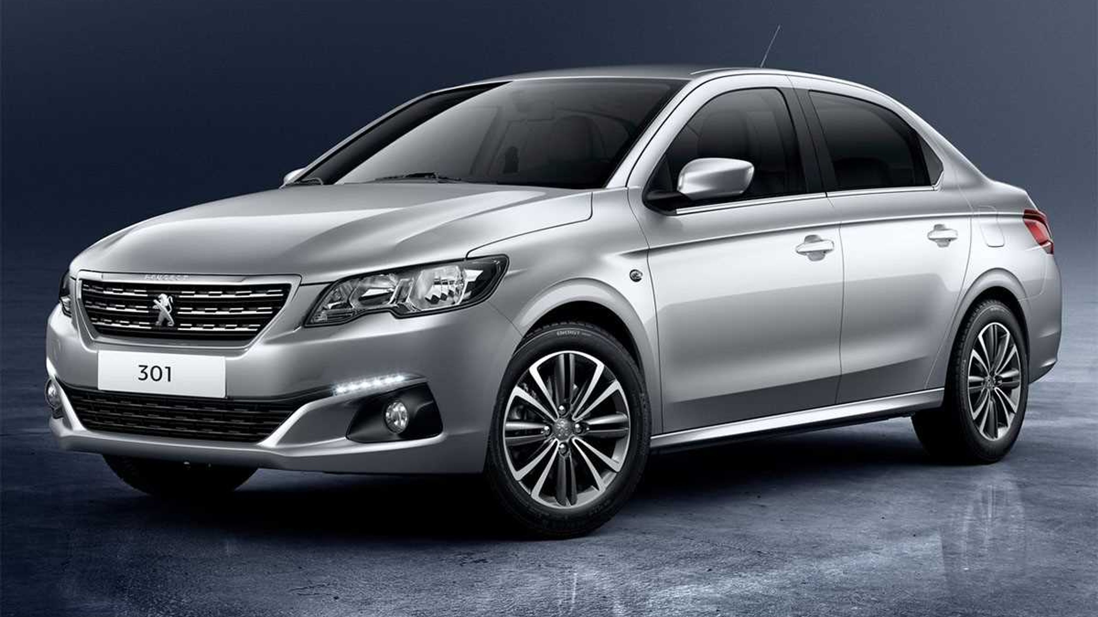 PEUGEOT 301 (OR - 002)