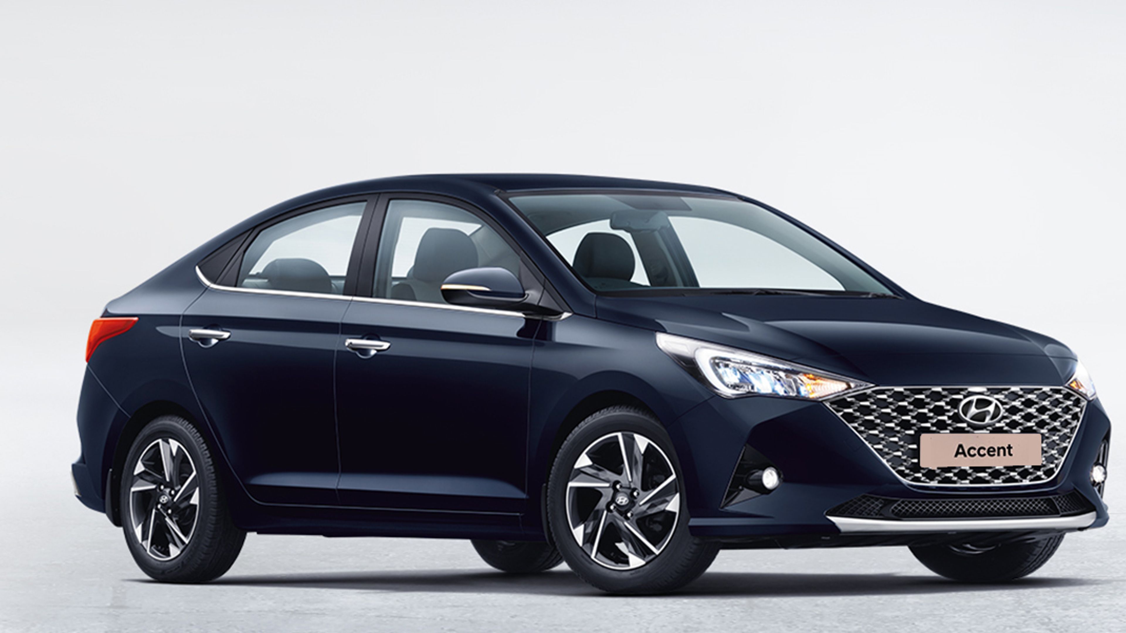HYUNDAI ACCENT (OR - 002)