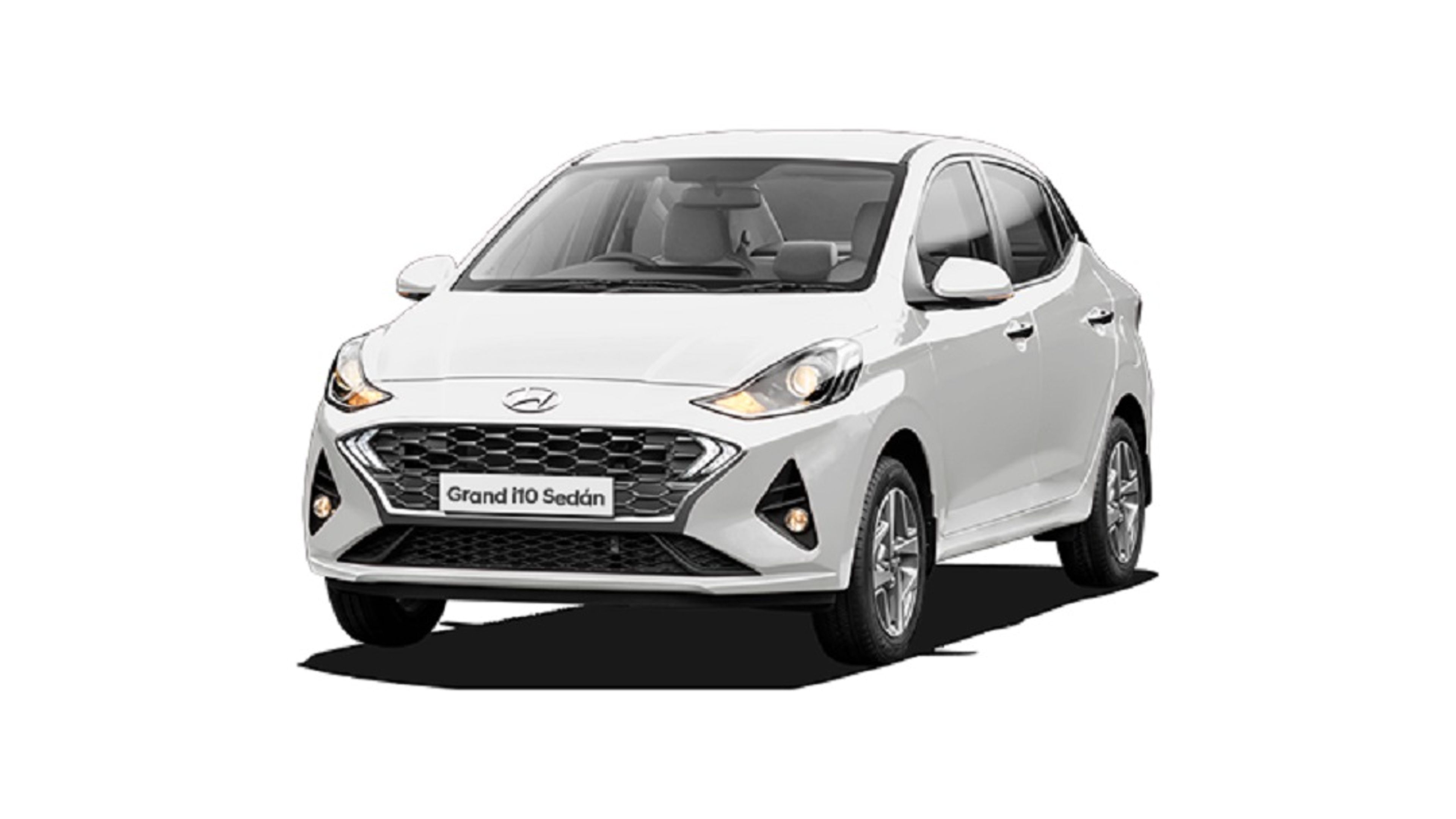 HYUNDAI GRAND I 10 (R - 006)