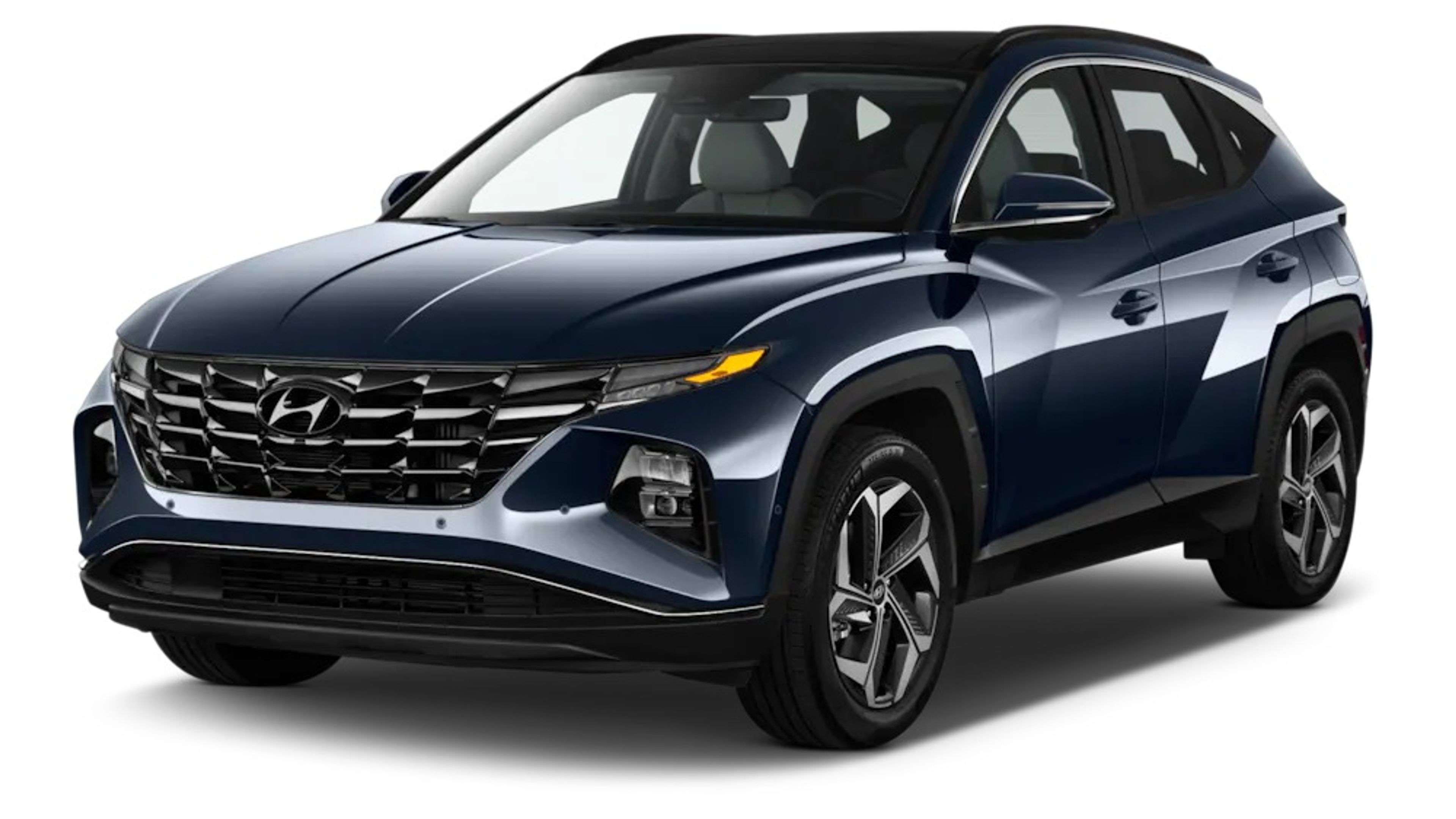 HYUNDAI TUCSON (OR - 001)