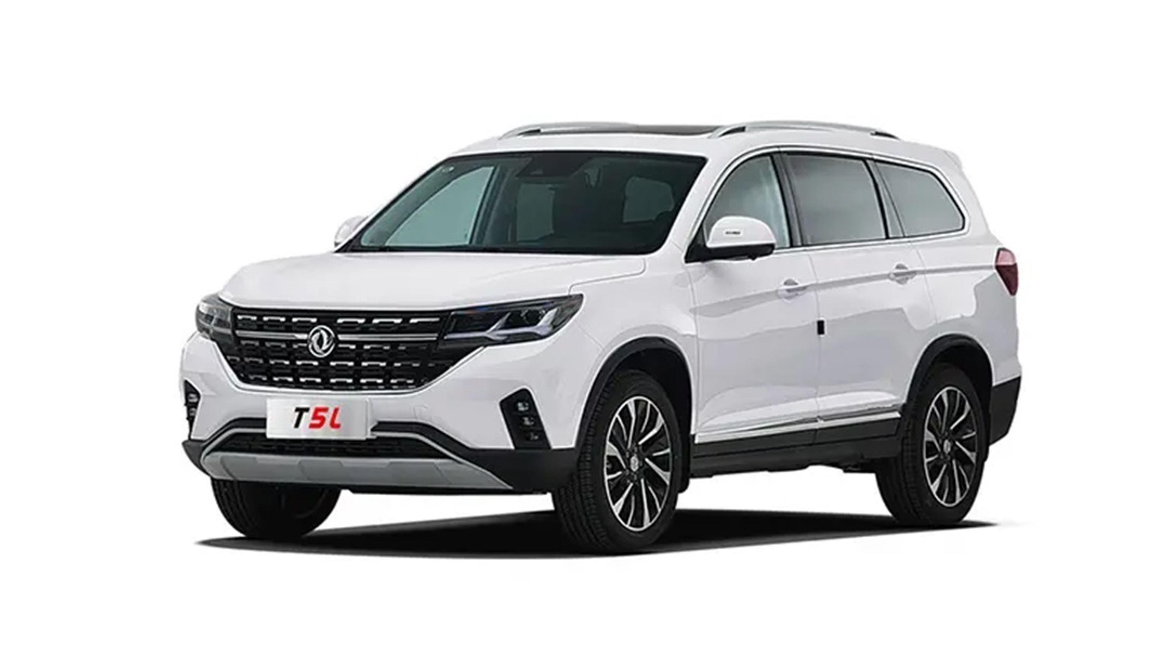 DONGFENG FORTHING T5L (OR - 002)