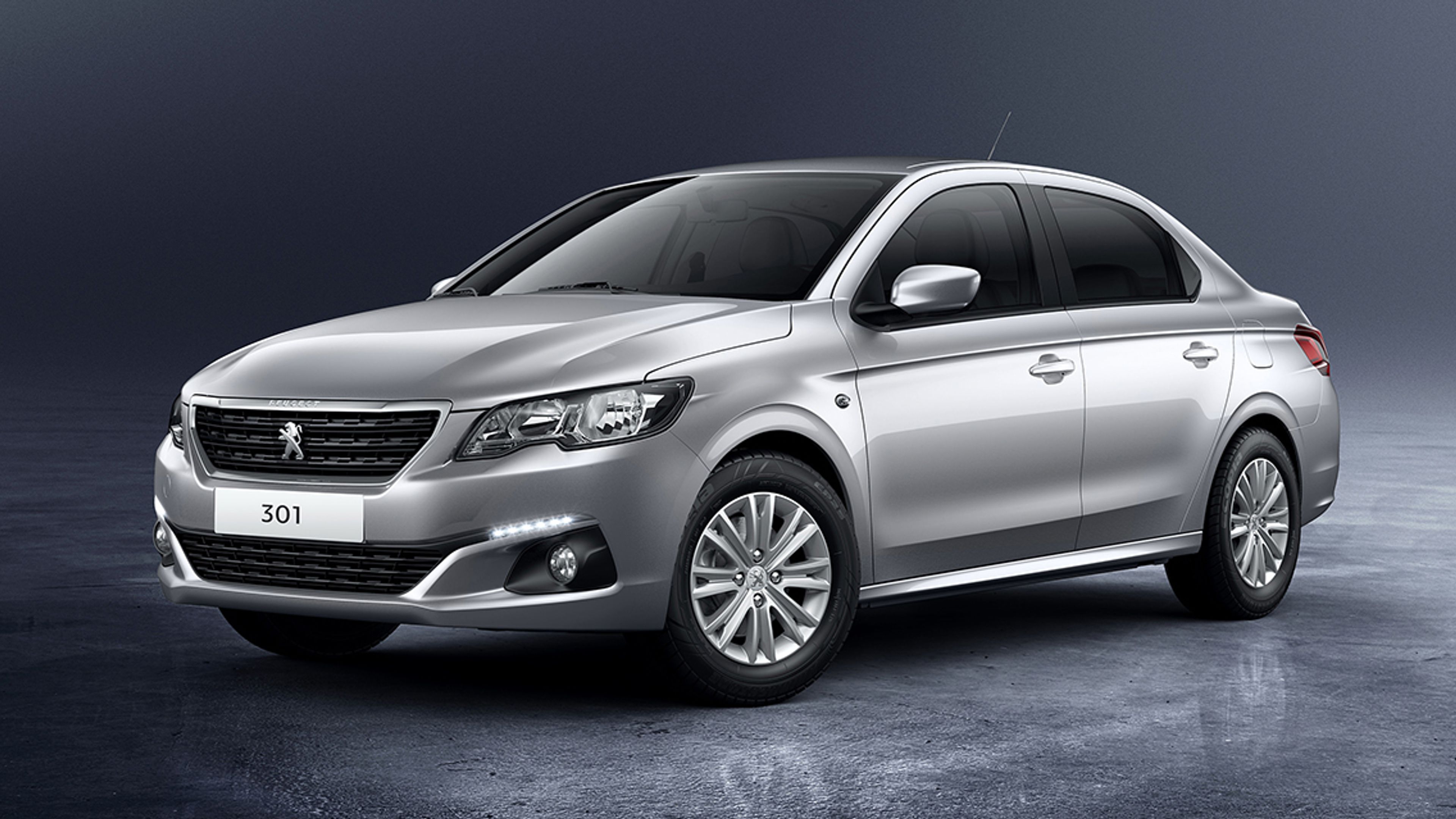 PEUGEOT 301 (R - 001)