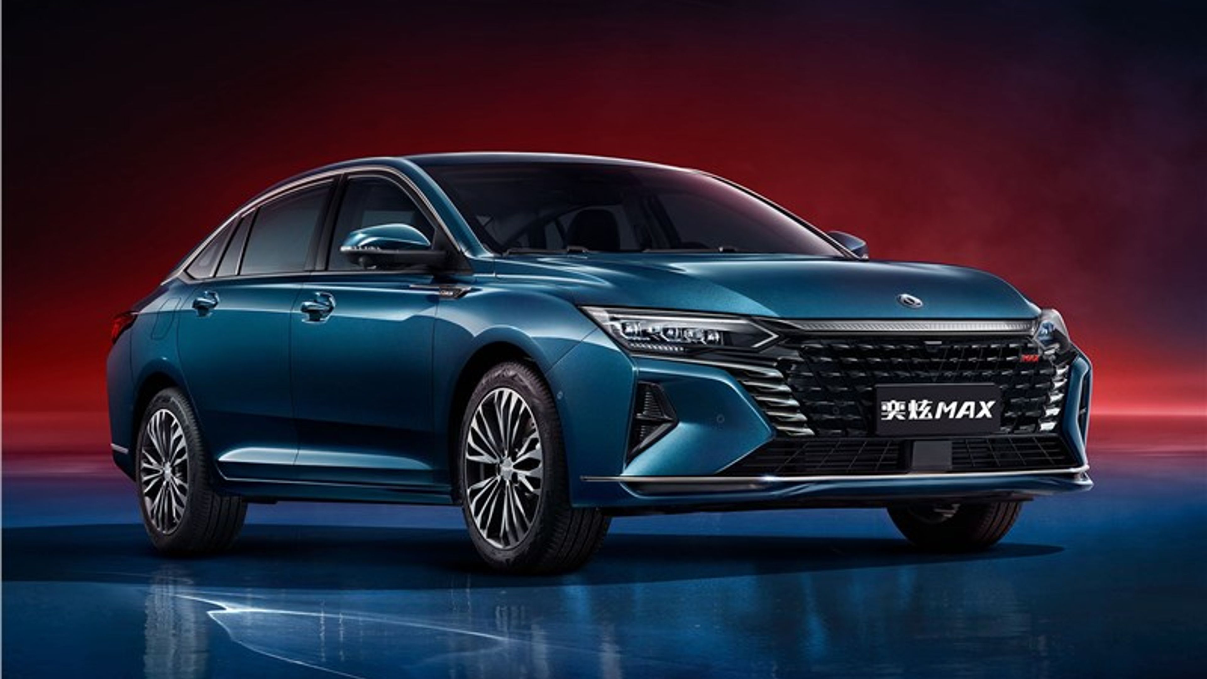 DONGFENG SHINE MAX (OR - 011)