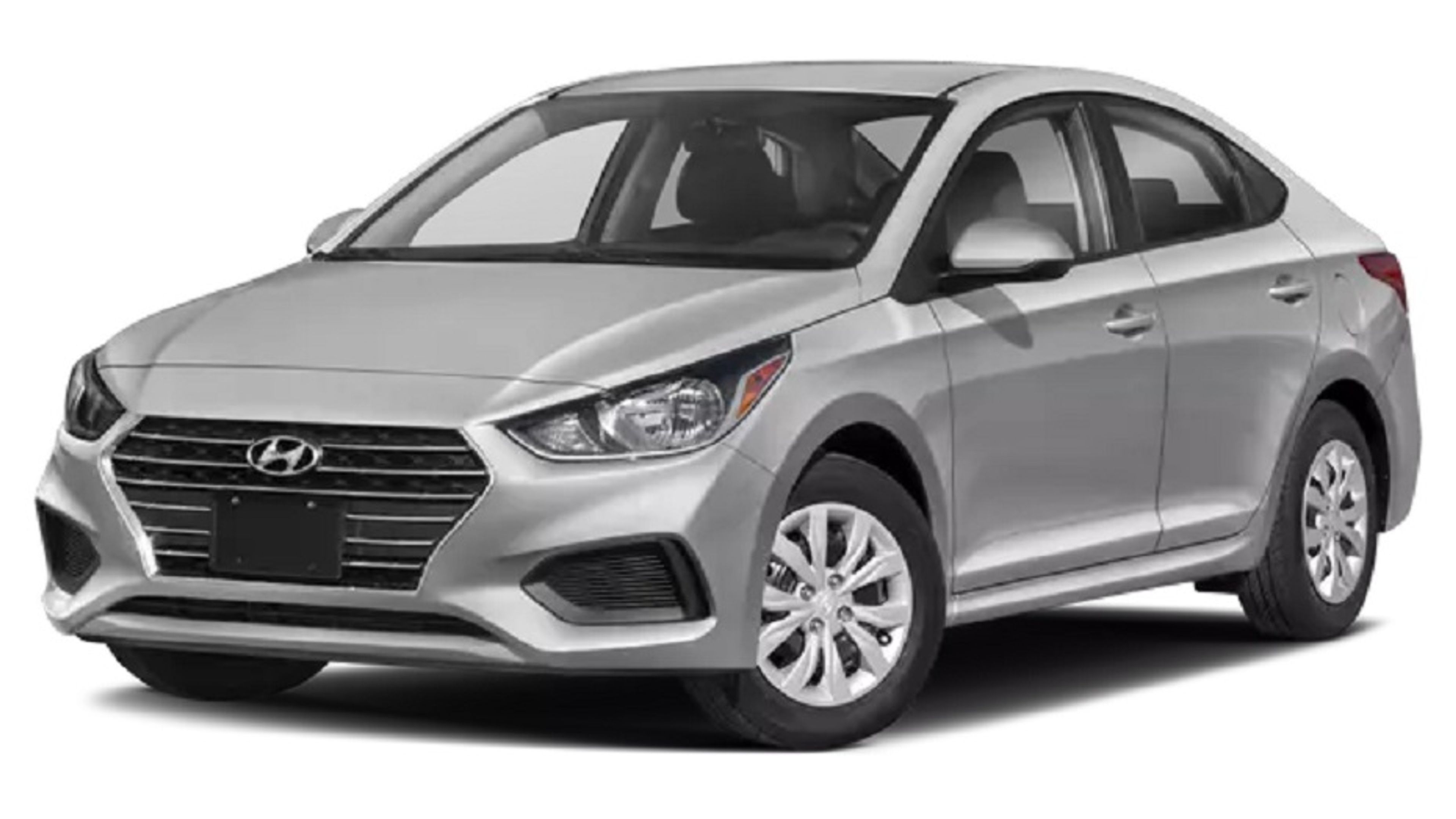 HYUNDAI ACCENT (R - 002)