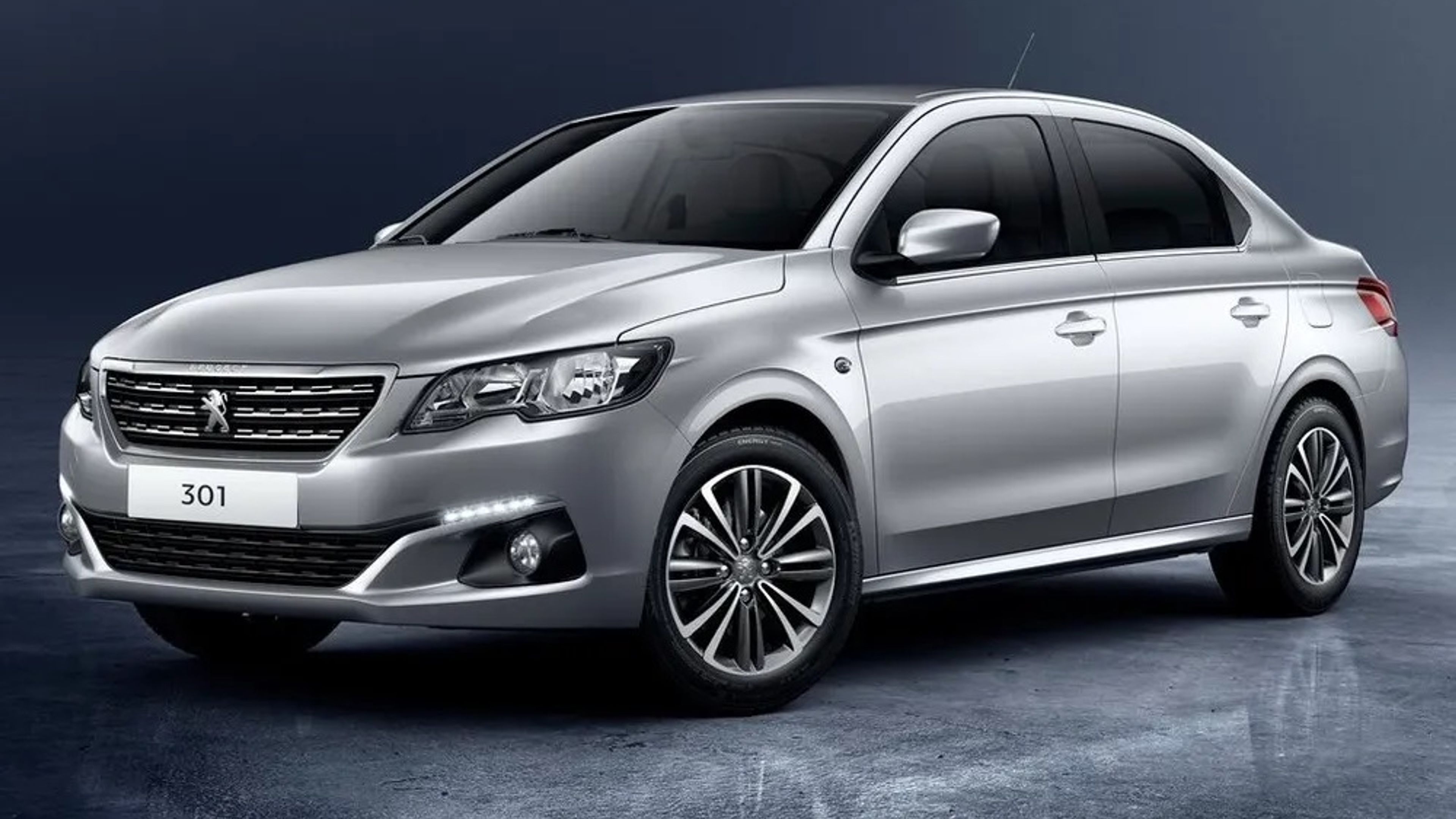 PEUGEOT 301 (R - 004)