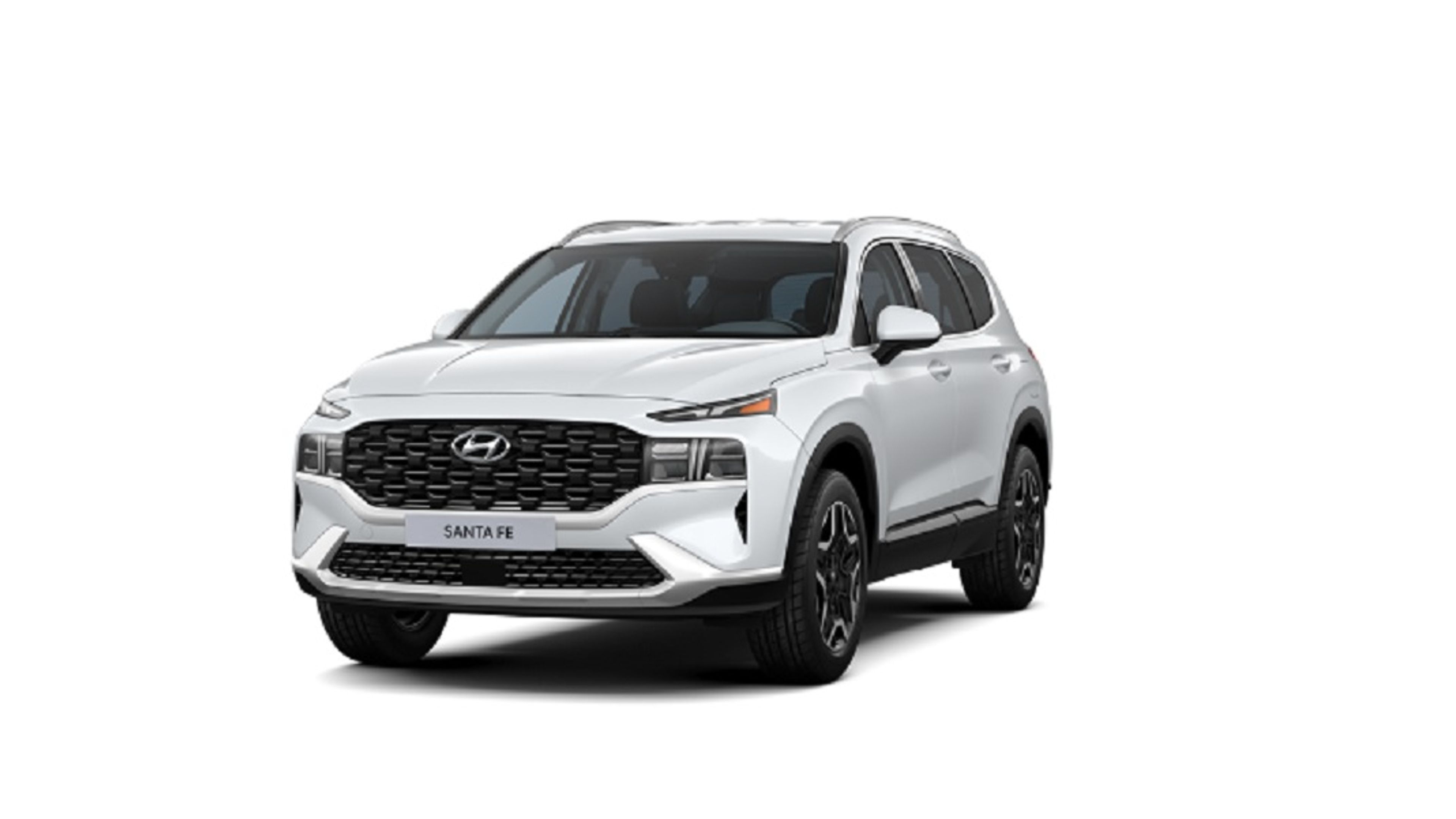 HYUNDAI SANTA FE (R - 004)