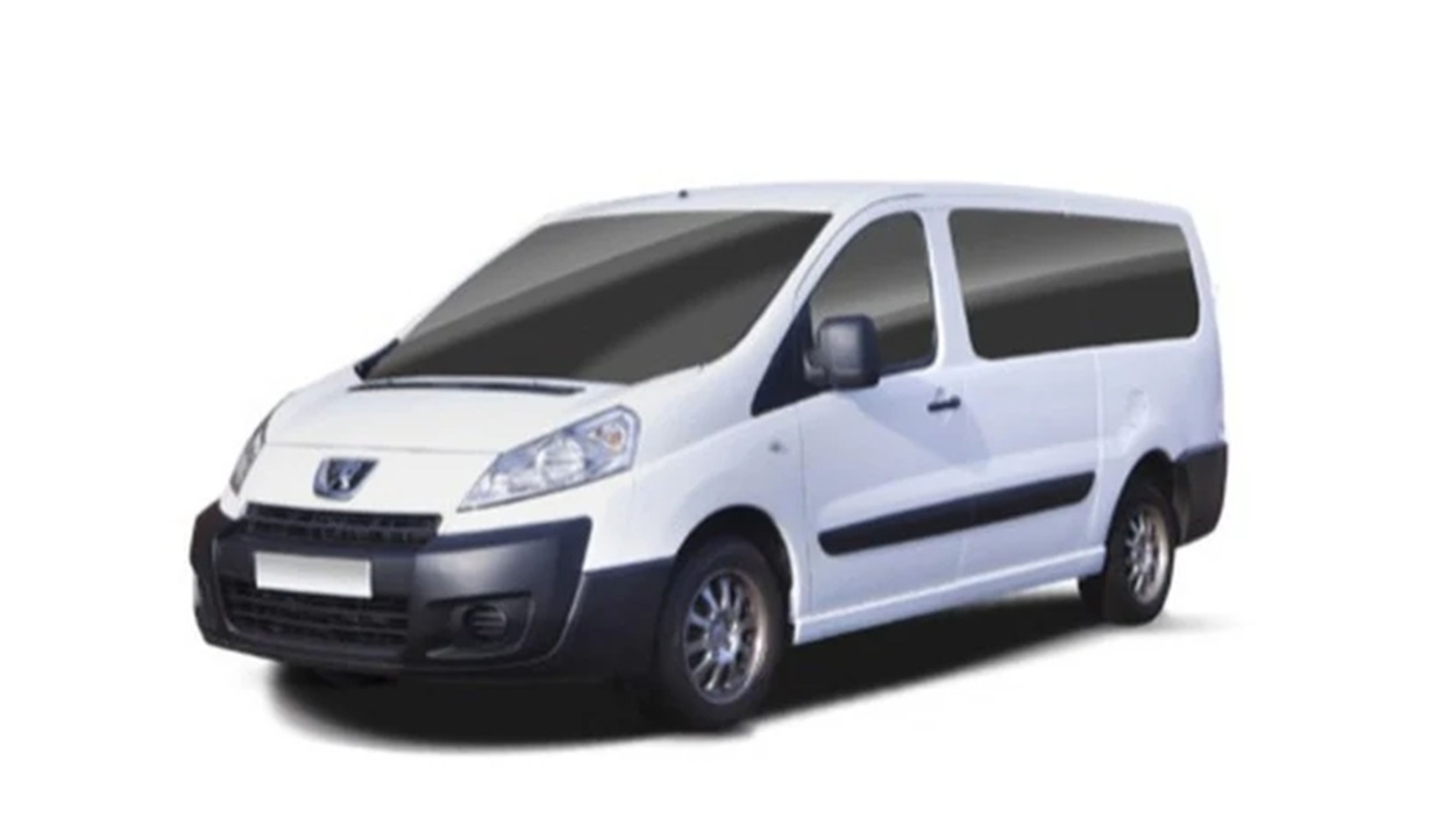 PEUGEOT EXPERT TEPEE (OR - 007)