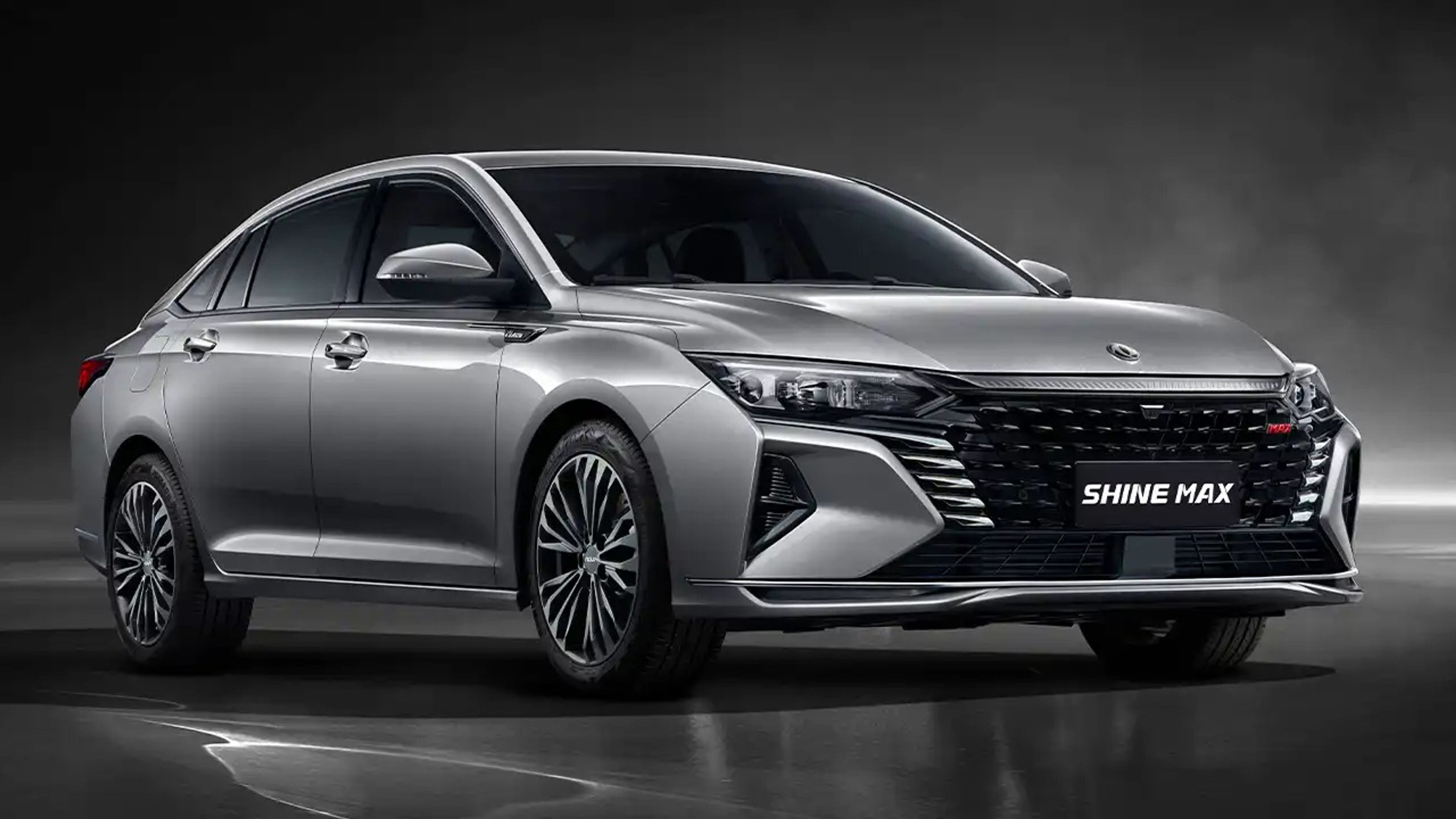DONGFENG SHINEMAX (OR - 002)