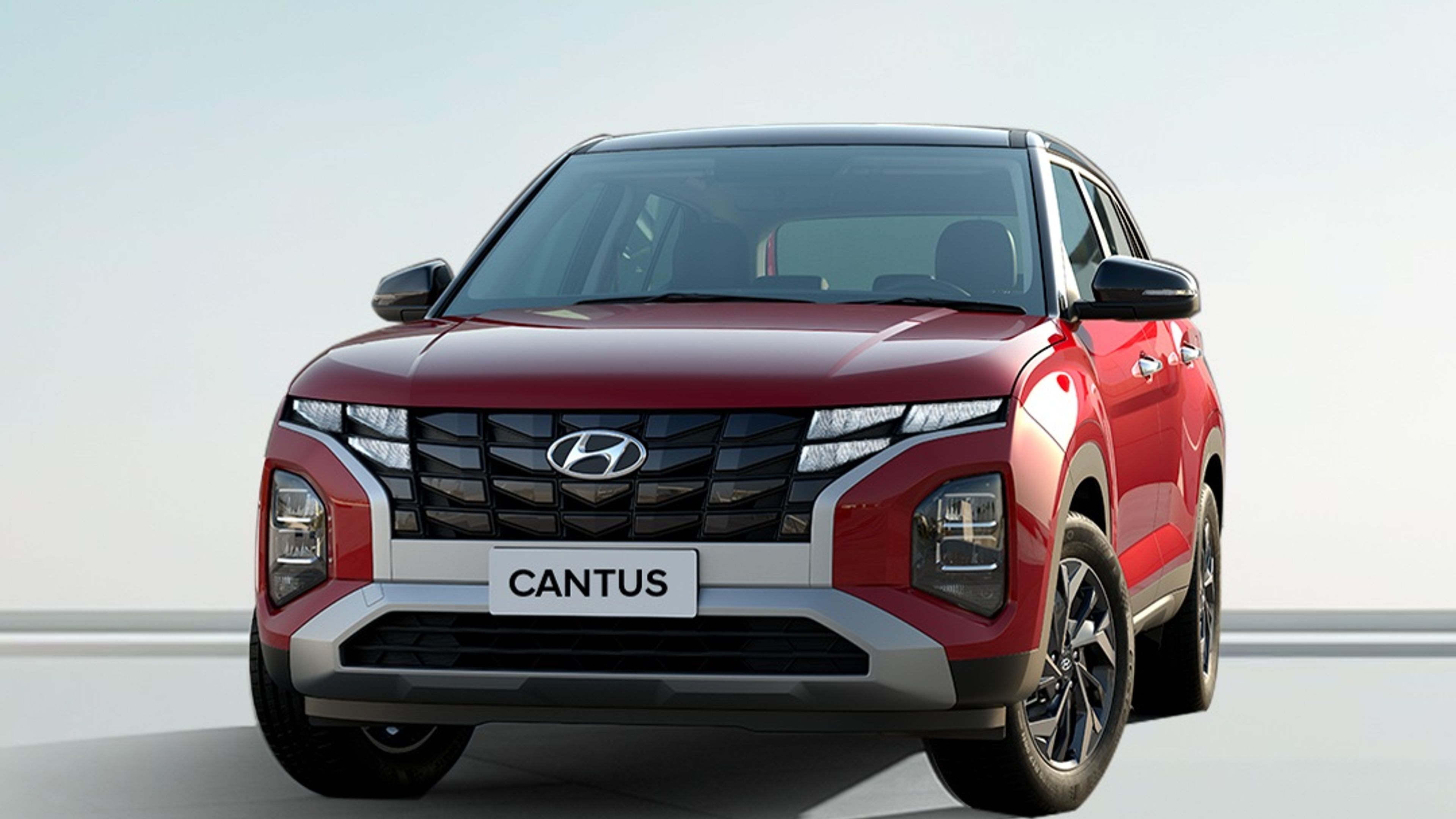 HYUNDAI CANTUS (VIP SERVICE - 008)