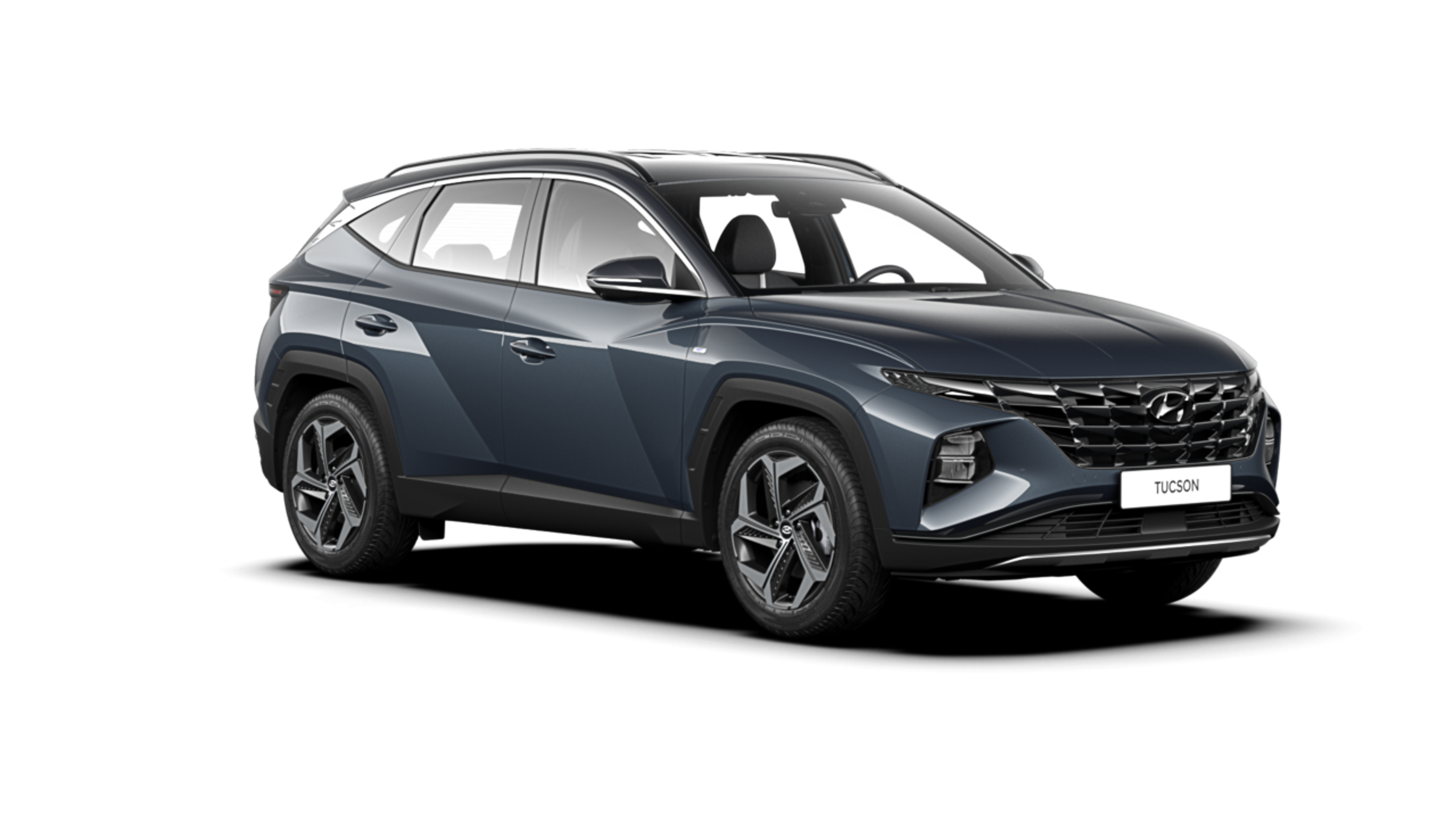 HYUNDAI TUCSON (OR - 009)