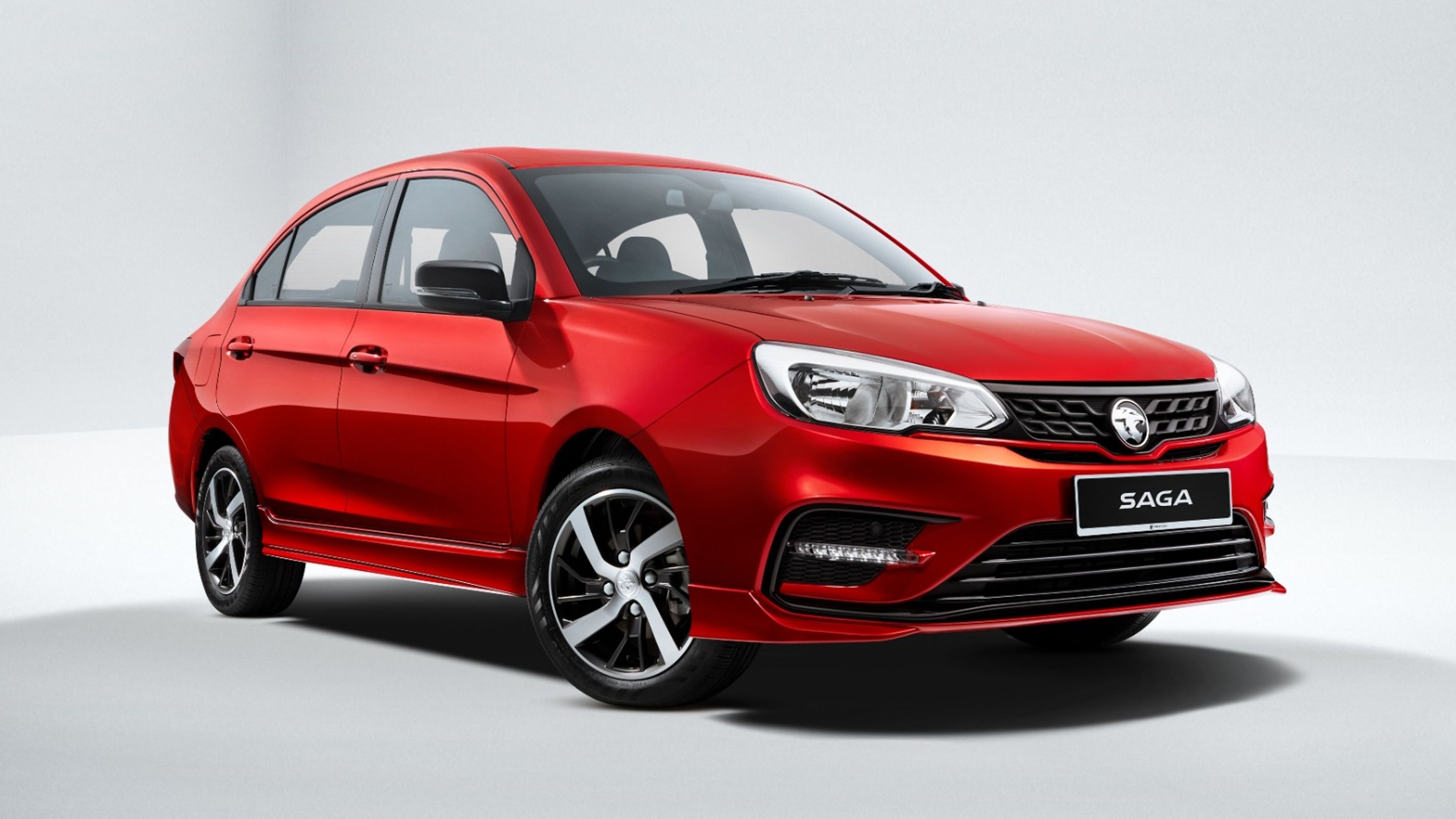 PROTON SAGA (OR - 003)