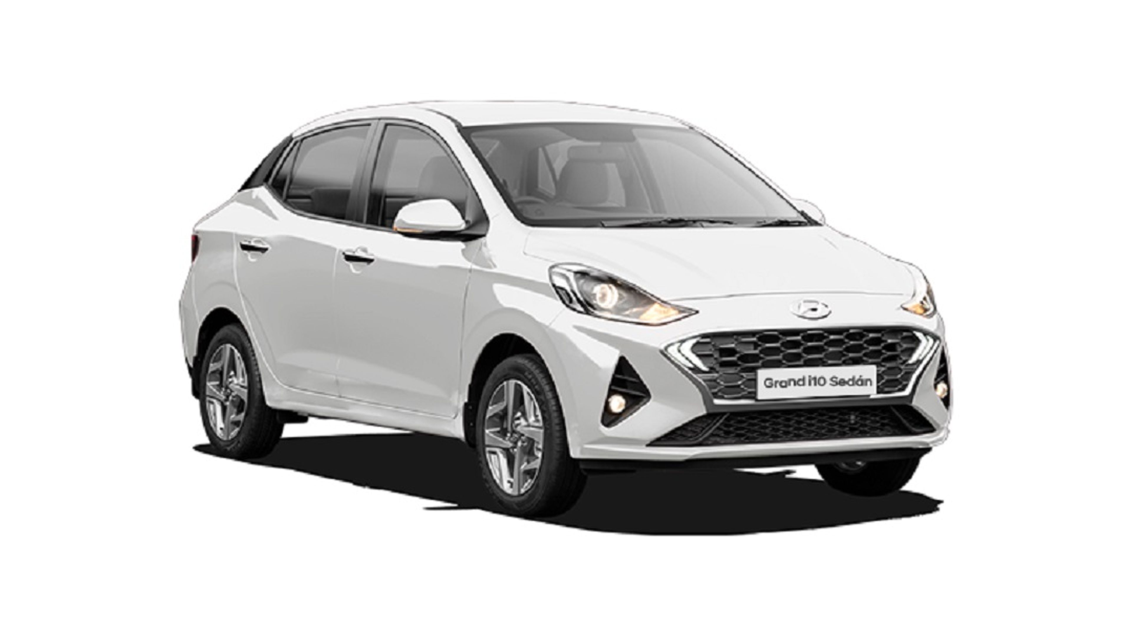 HYUNDAI GRAND I 10 (OR - 002)