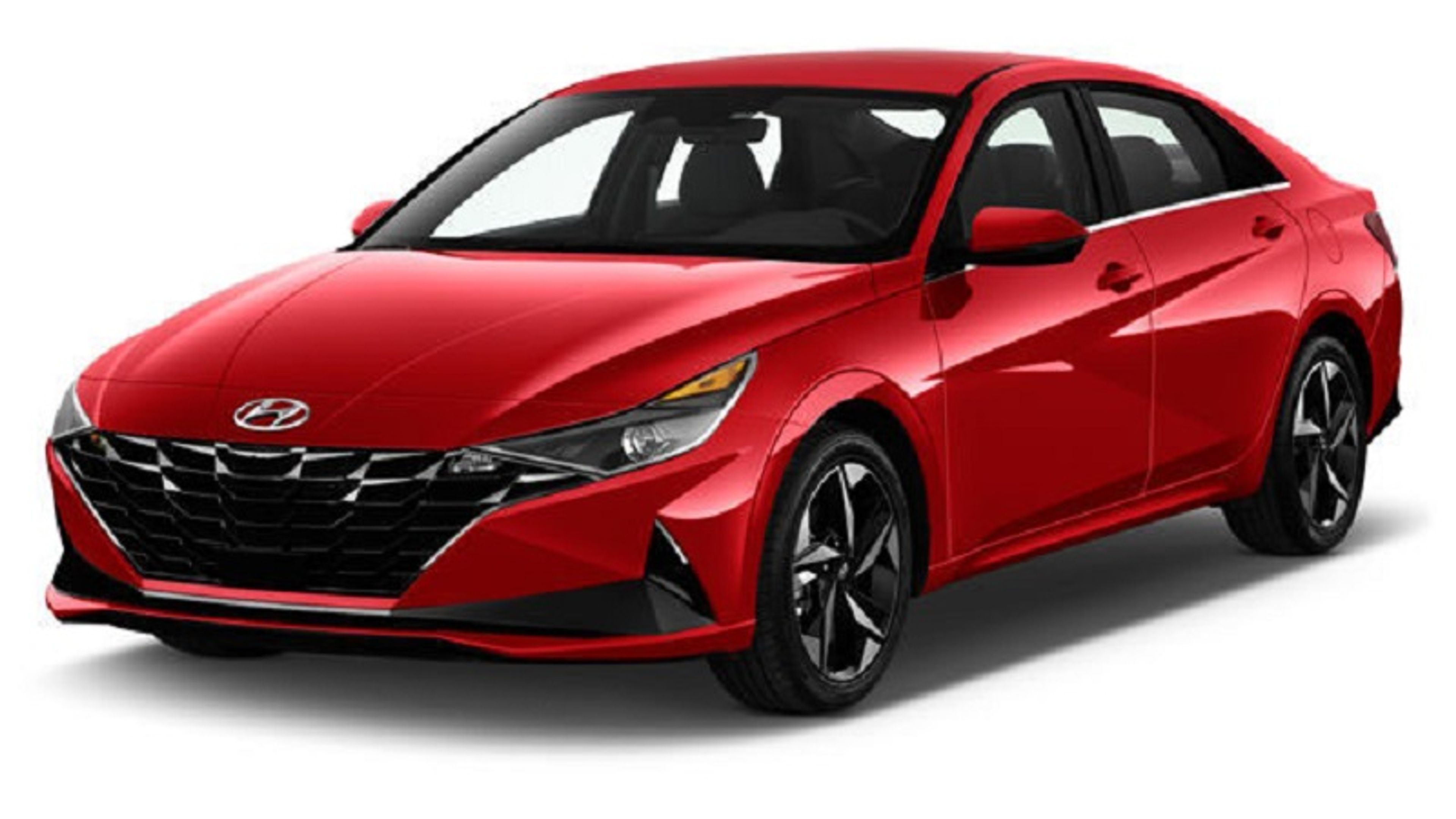 HYUNDAI ELANTRA (R - 011)