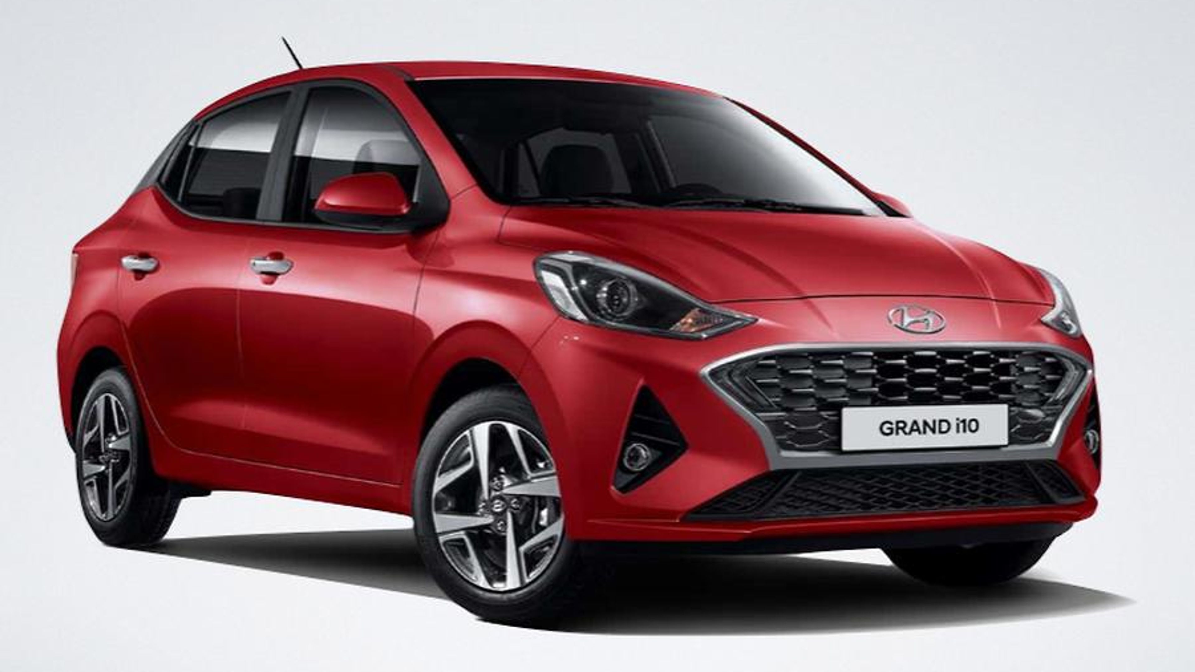 HYUNDAI GRAND I 10 (OR - 011)