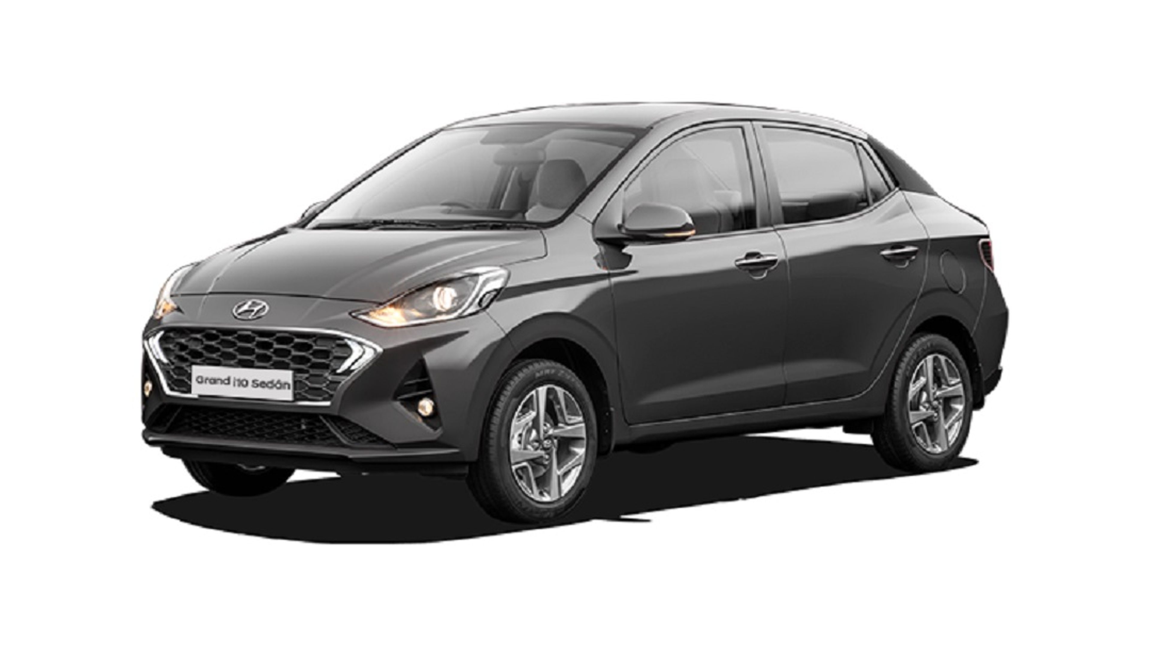 HYUNDAI GRAND I 10 (R - 006)