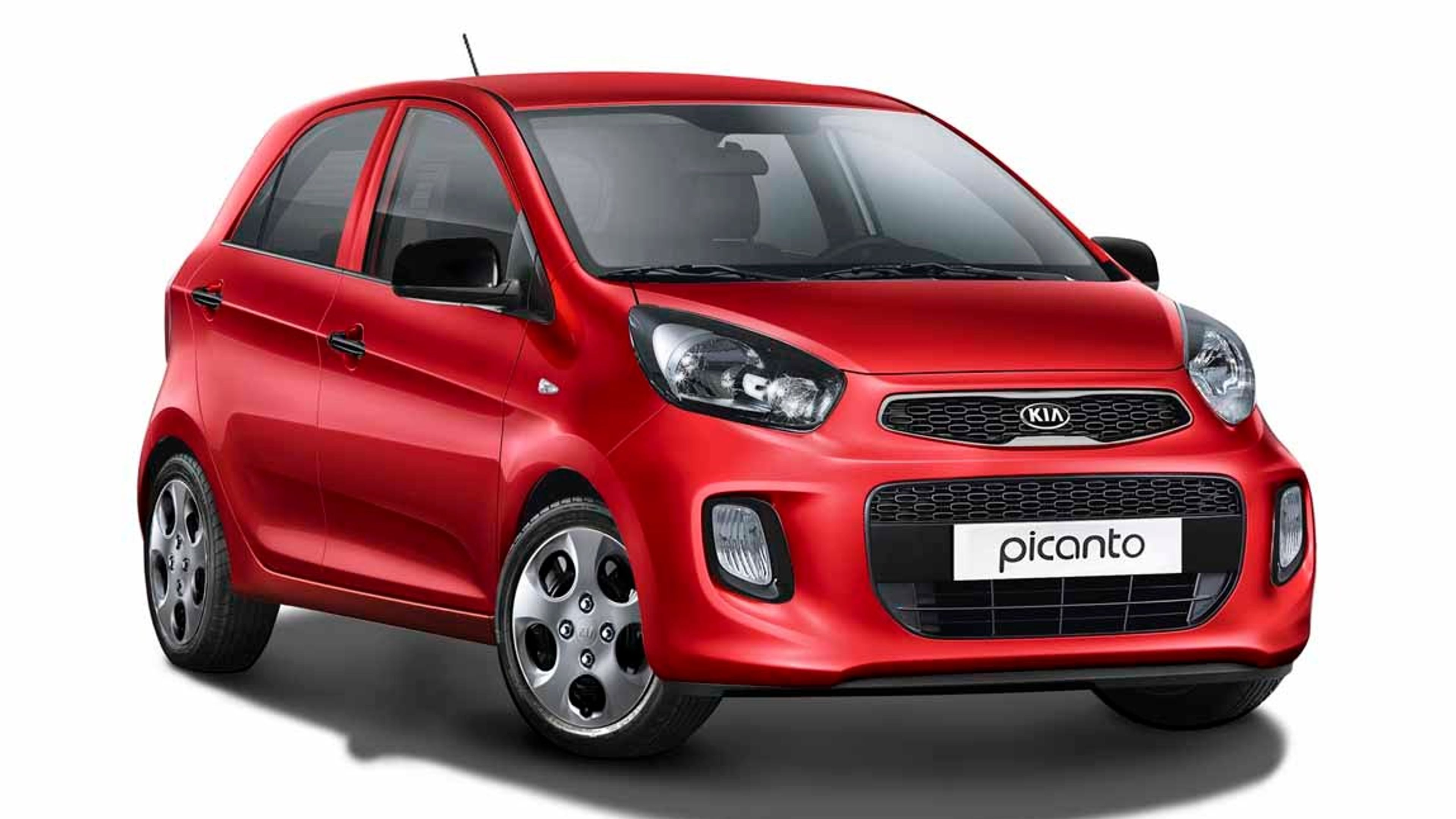 KIA MOTORS PICANTO (OR - 001)