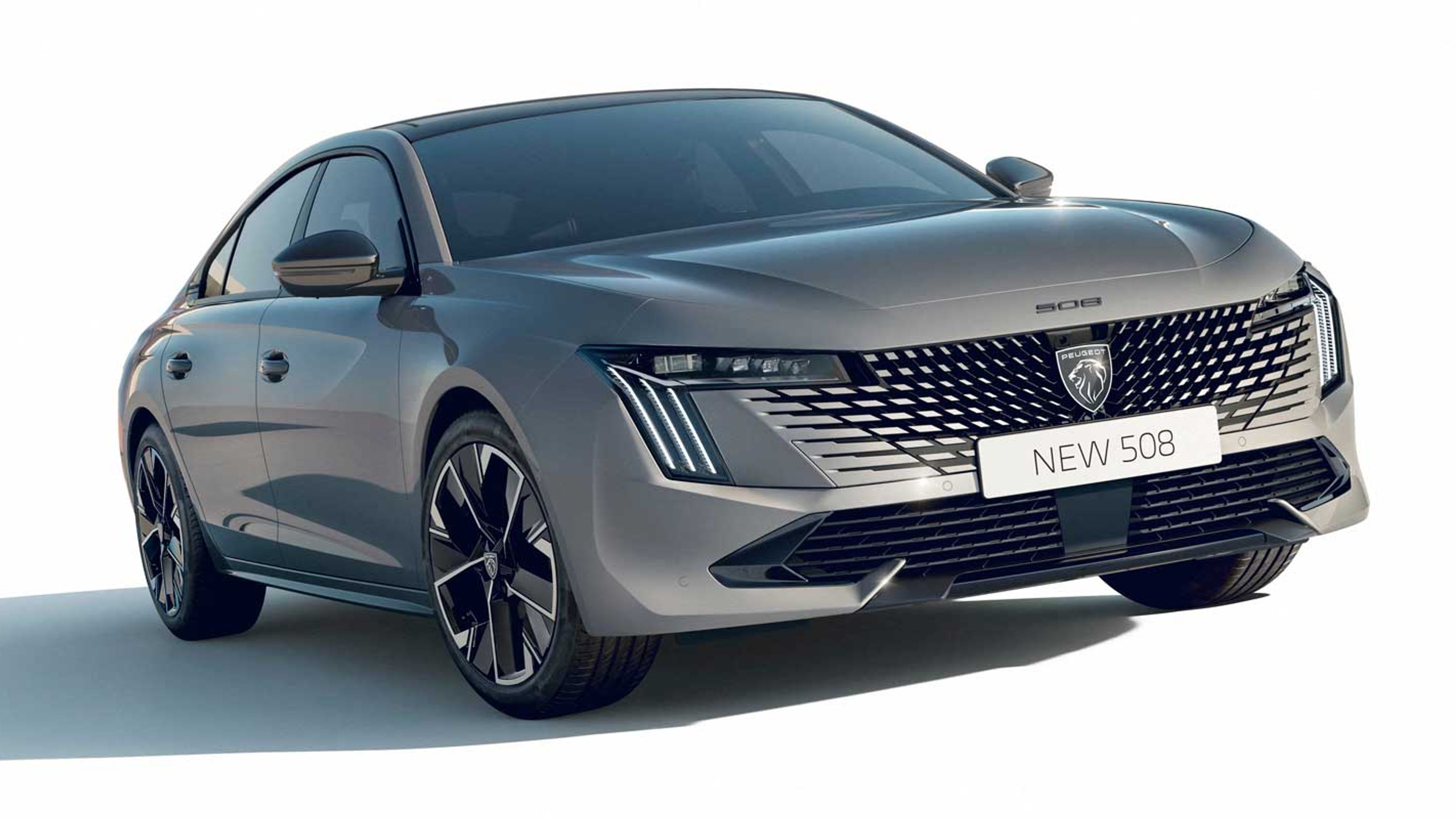 PEUGEOT 508 (OR - 007)