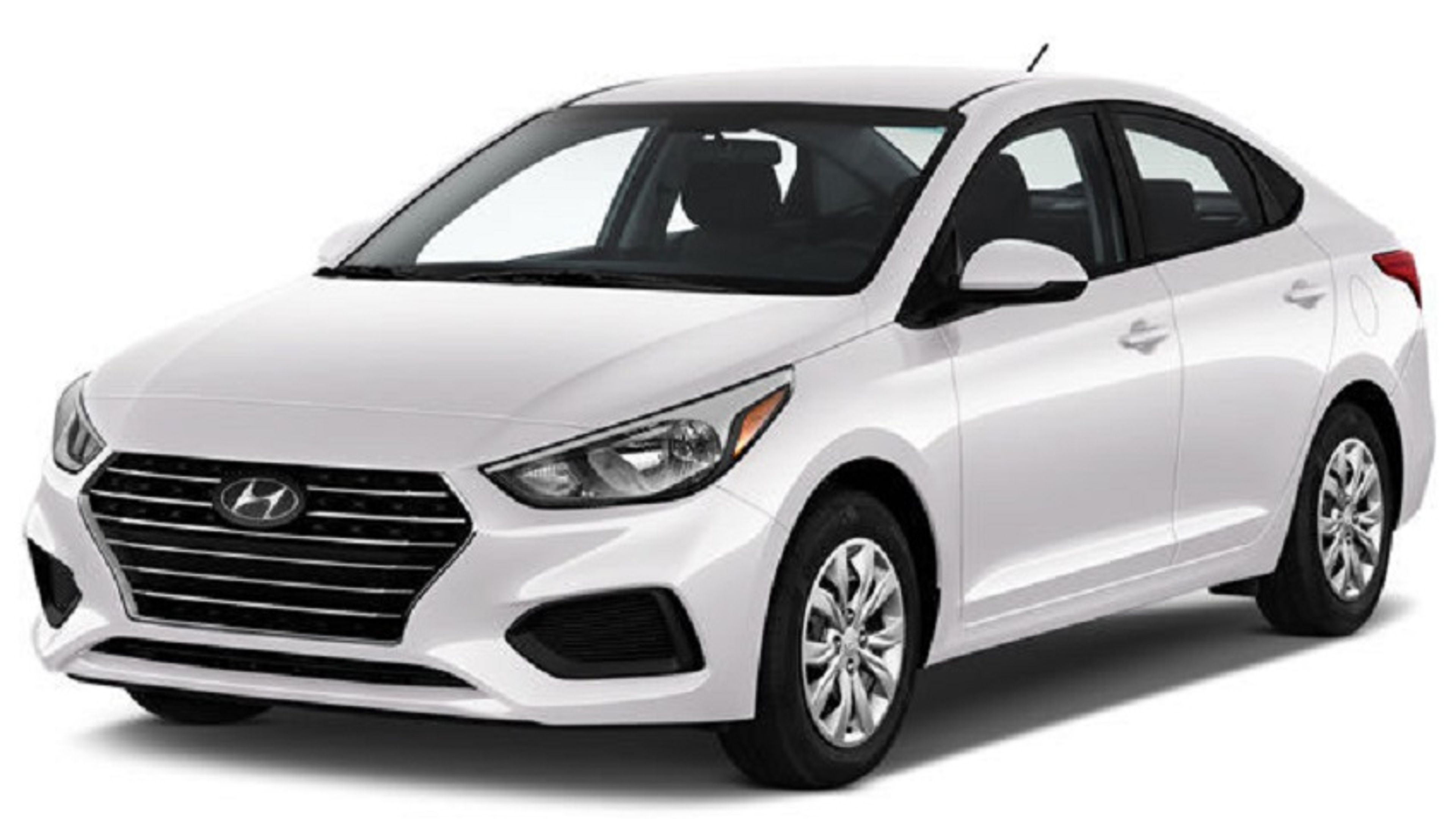 HYUNDAI ACCENT (R - 001)