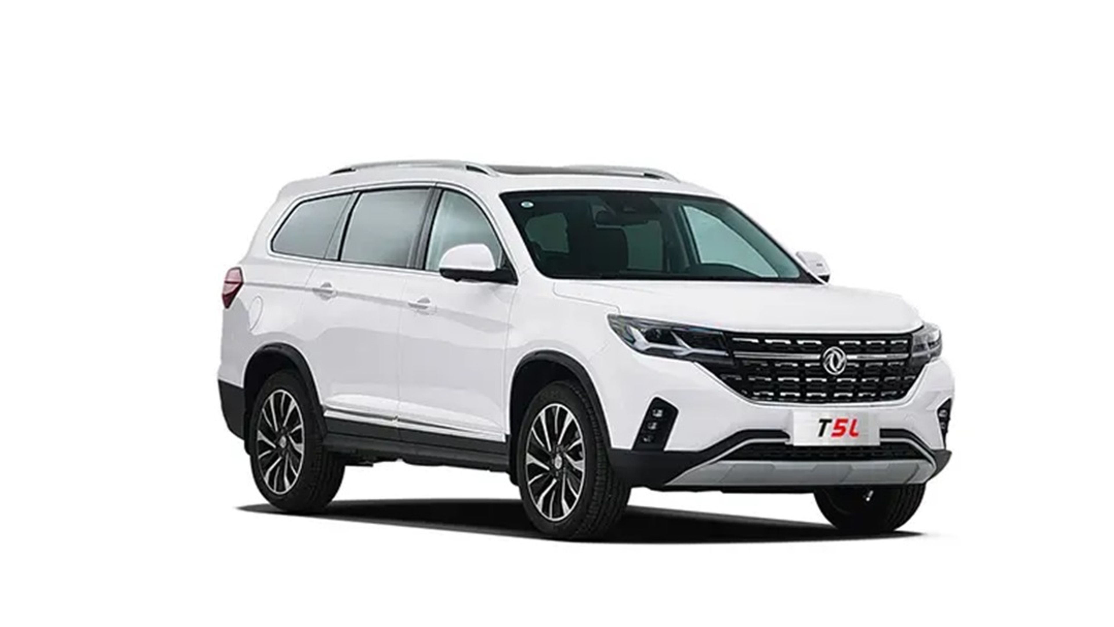 DONGFENG FORTHING T5L (OR - 011)