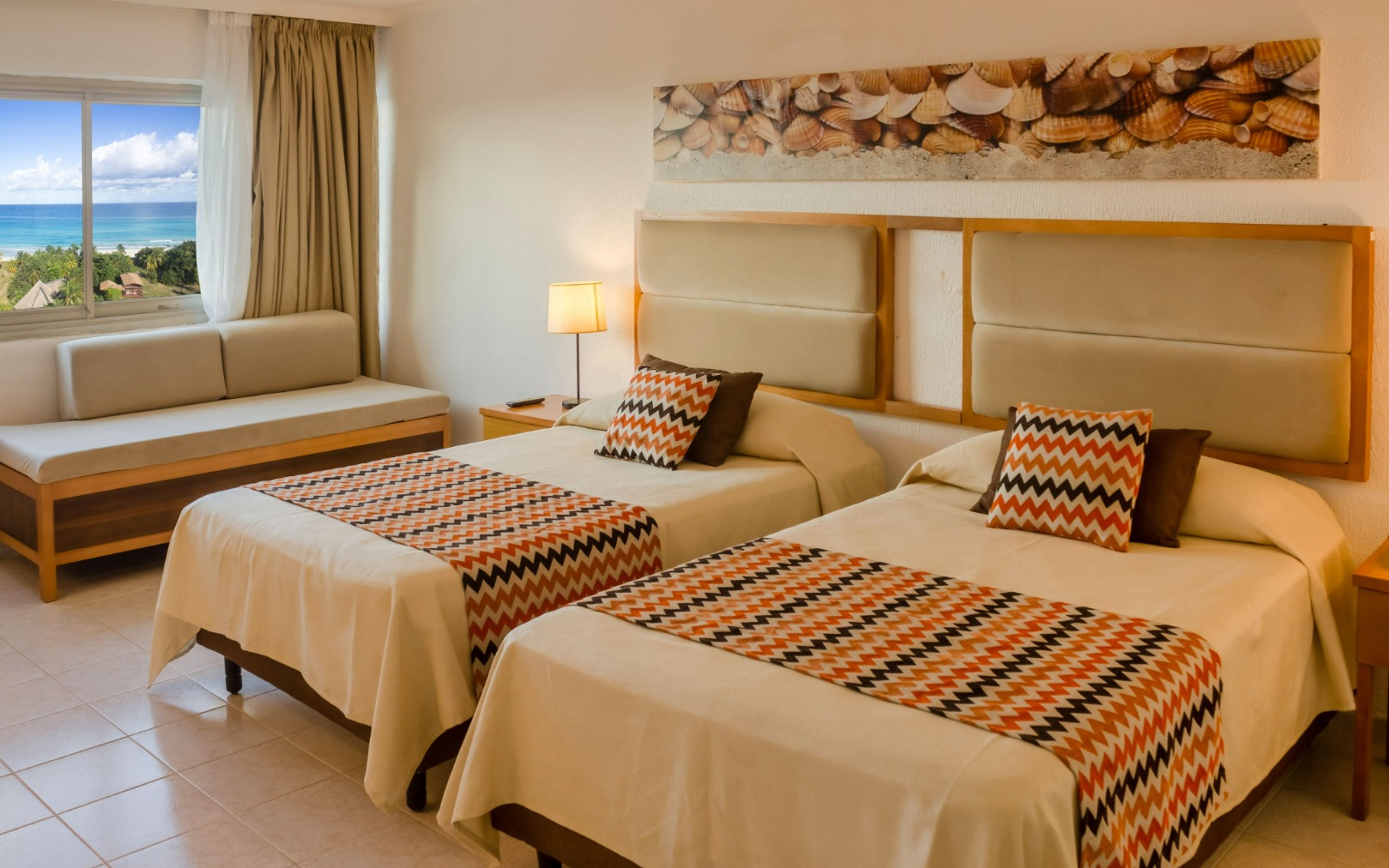 Chambre STANDARD