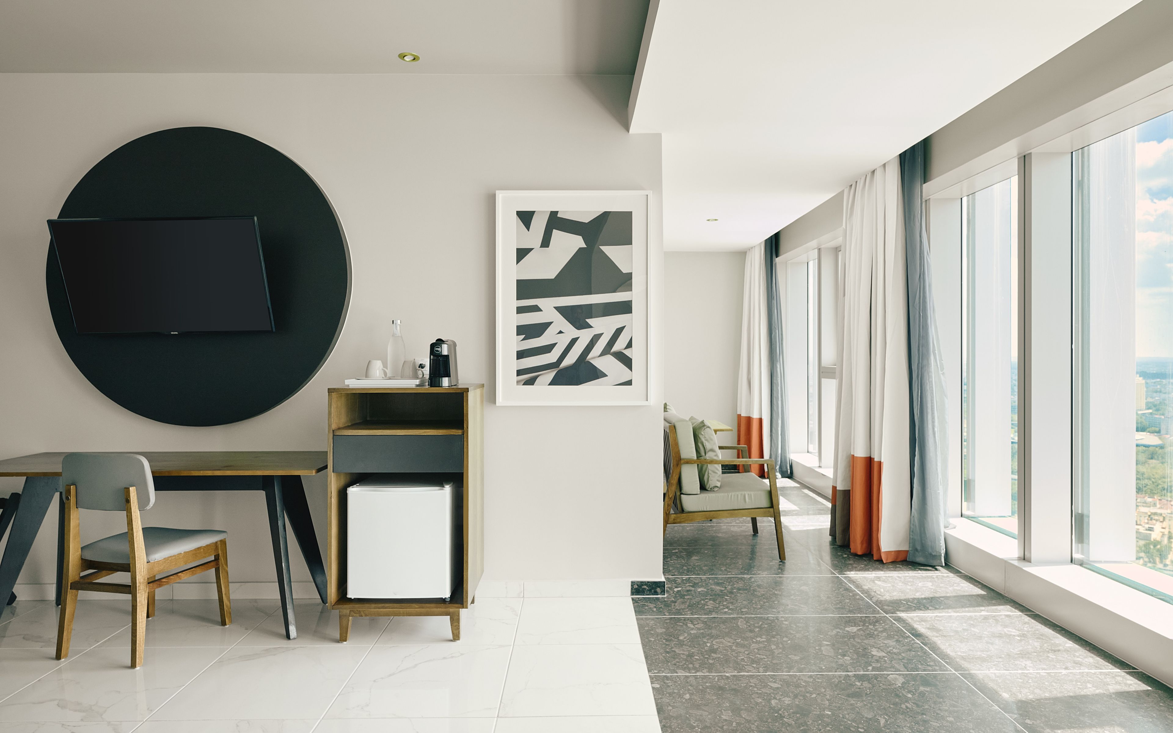 Habitación ELITE SKY LEVEL SUITE
