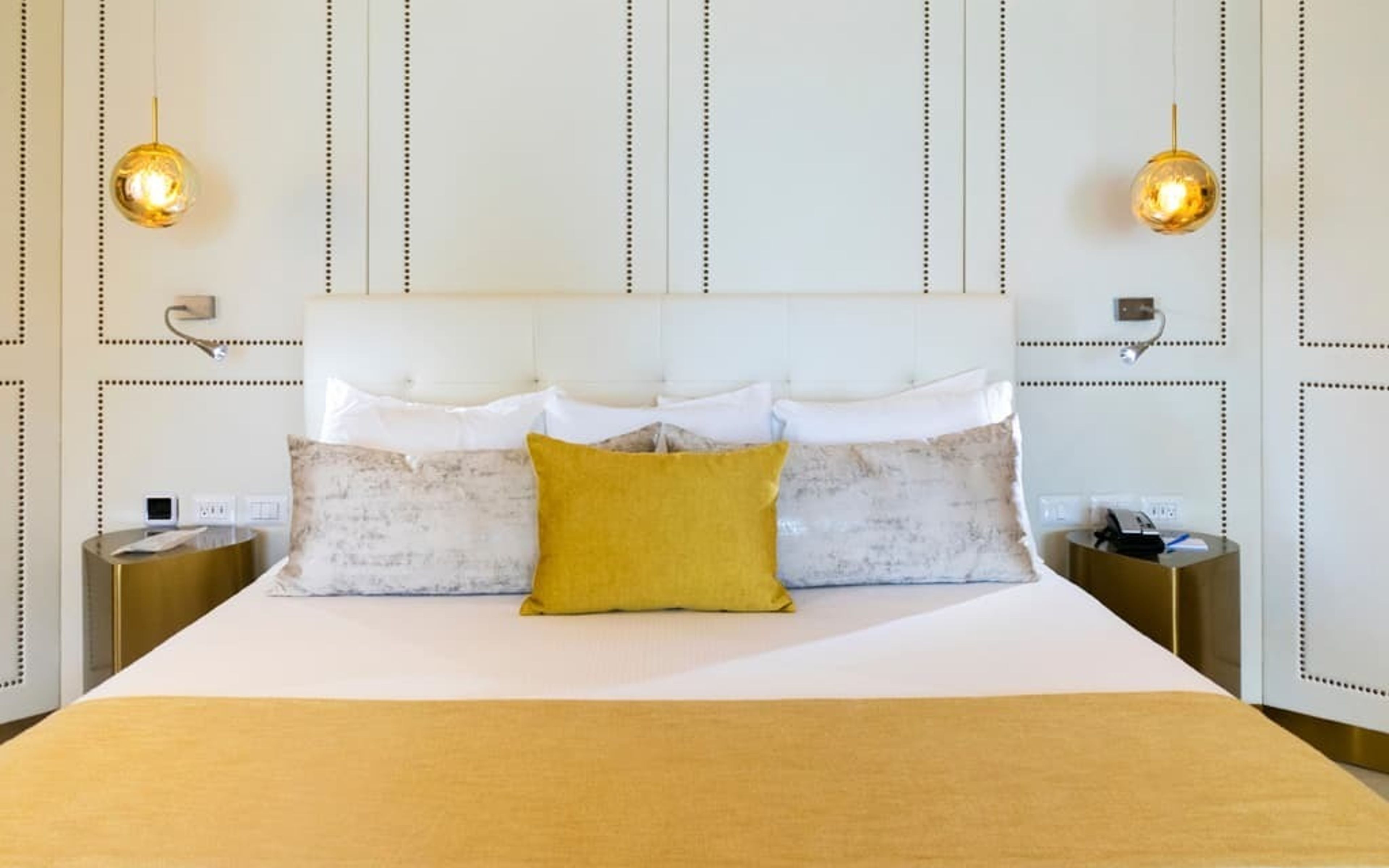 Habitación MASTER SUITE