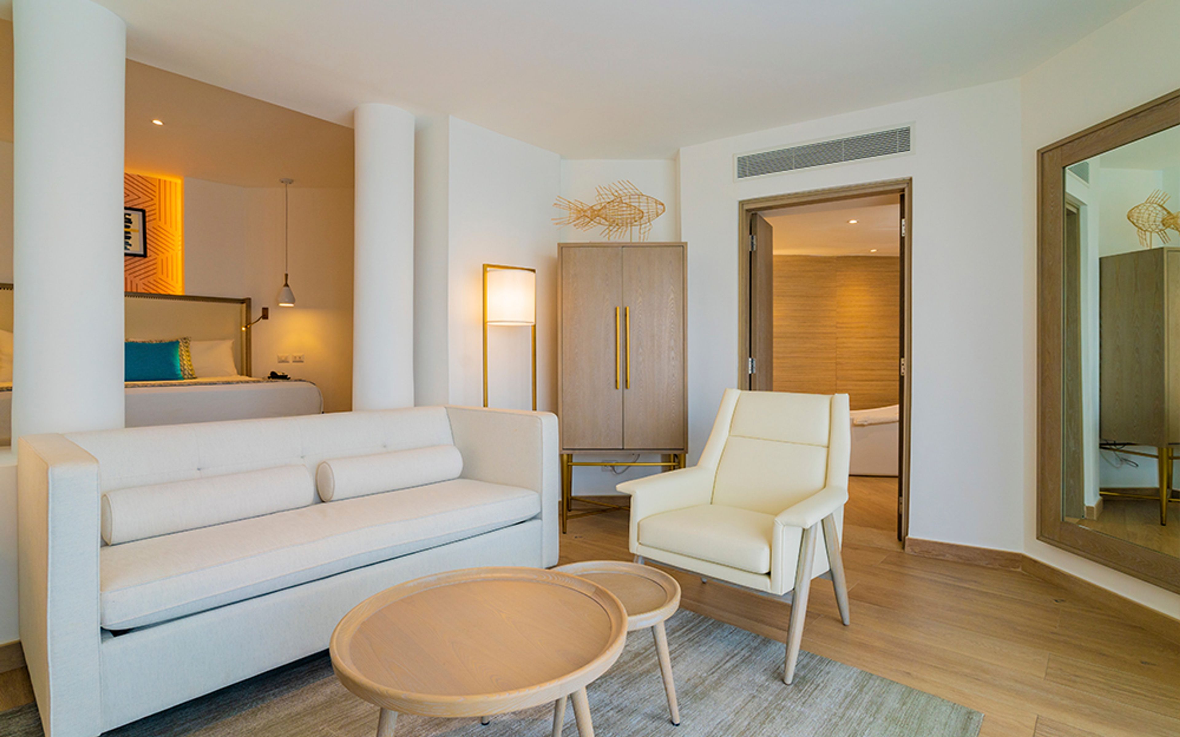 SUITE Bungalow