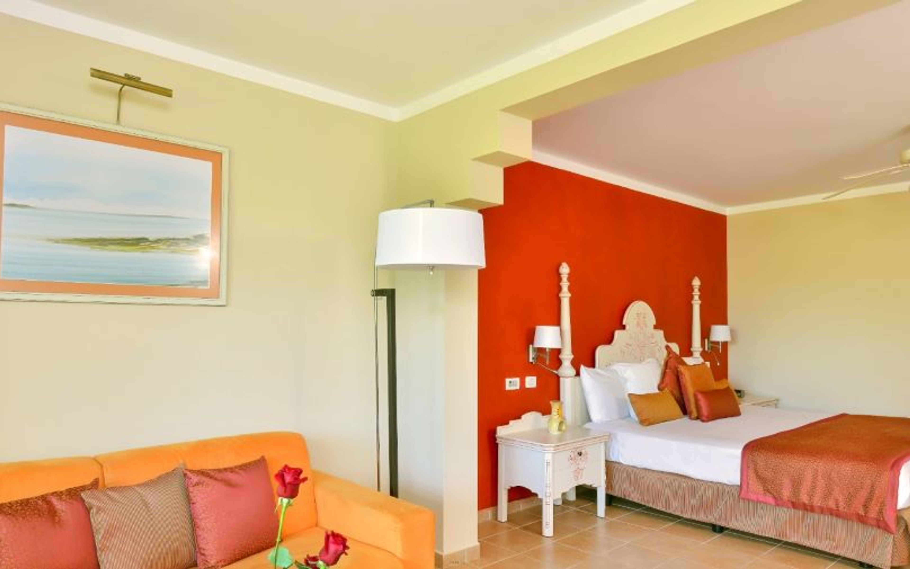 Chambre STAR PRESTIGE JUNIOR SUITE