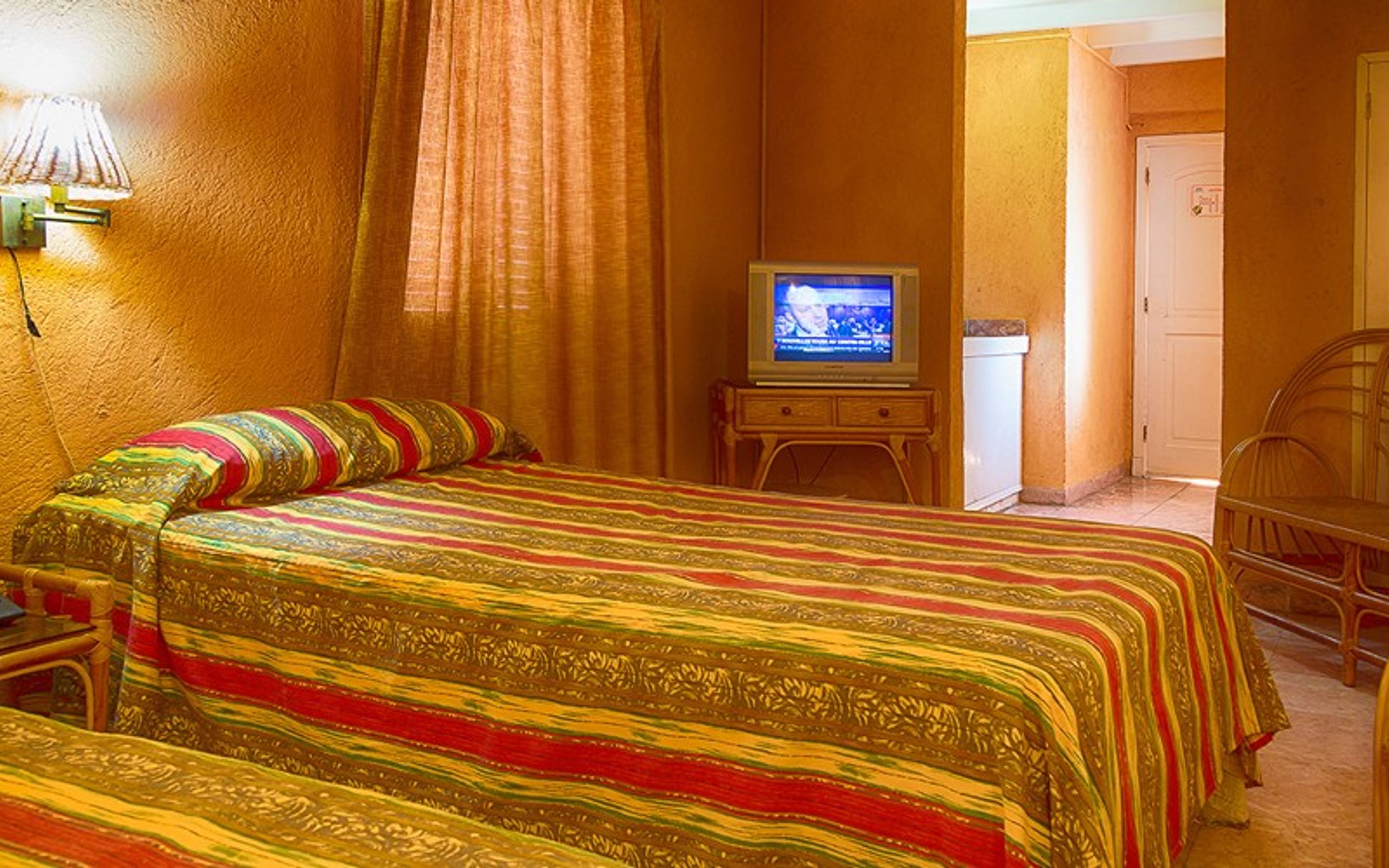 Chambre STANDARD