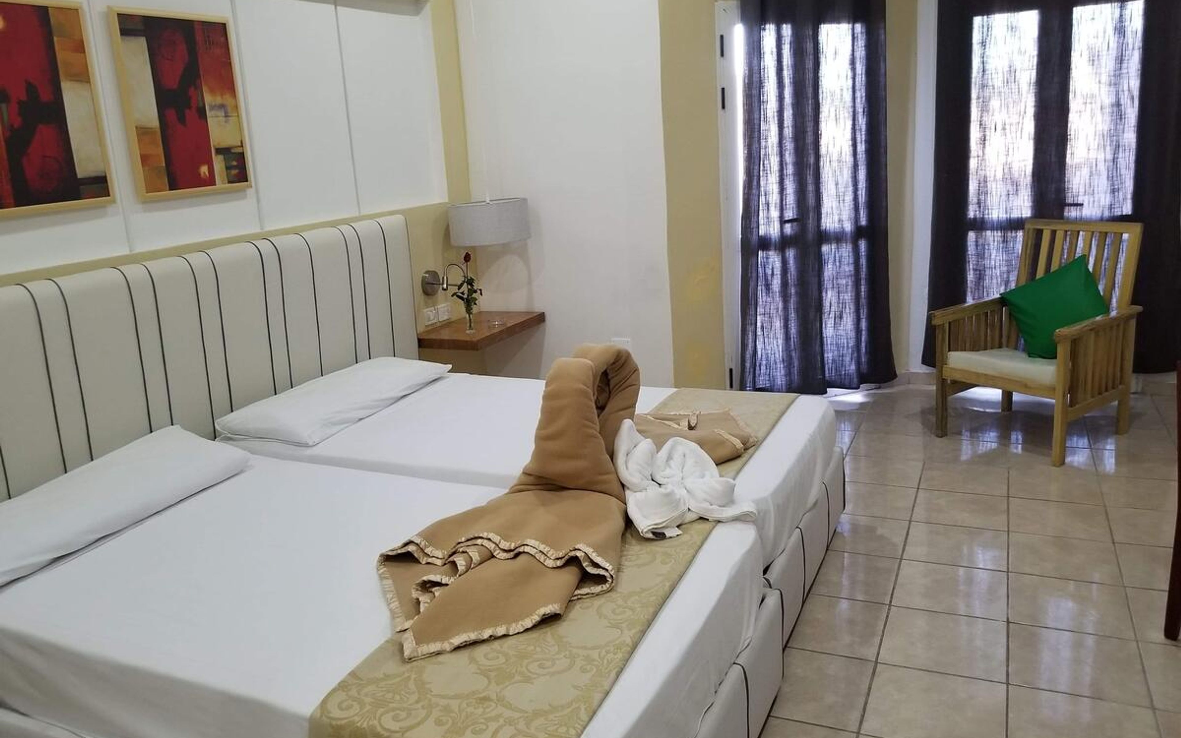 Chambre STANDARD