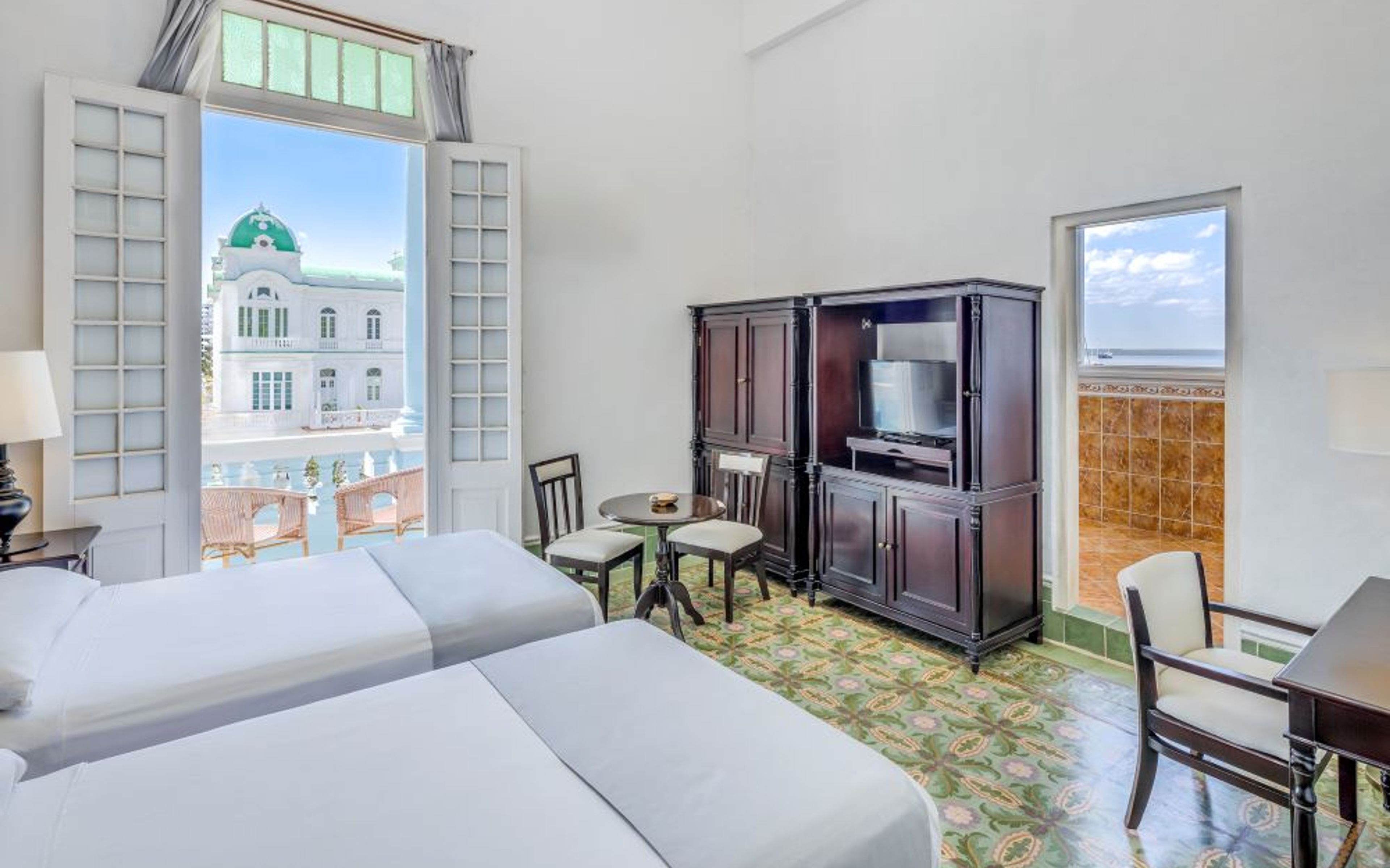 Chambre STANDARD