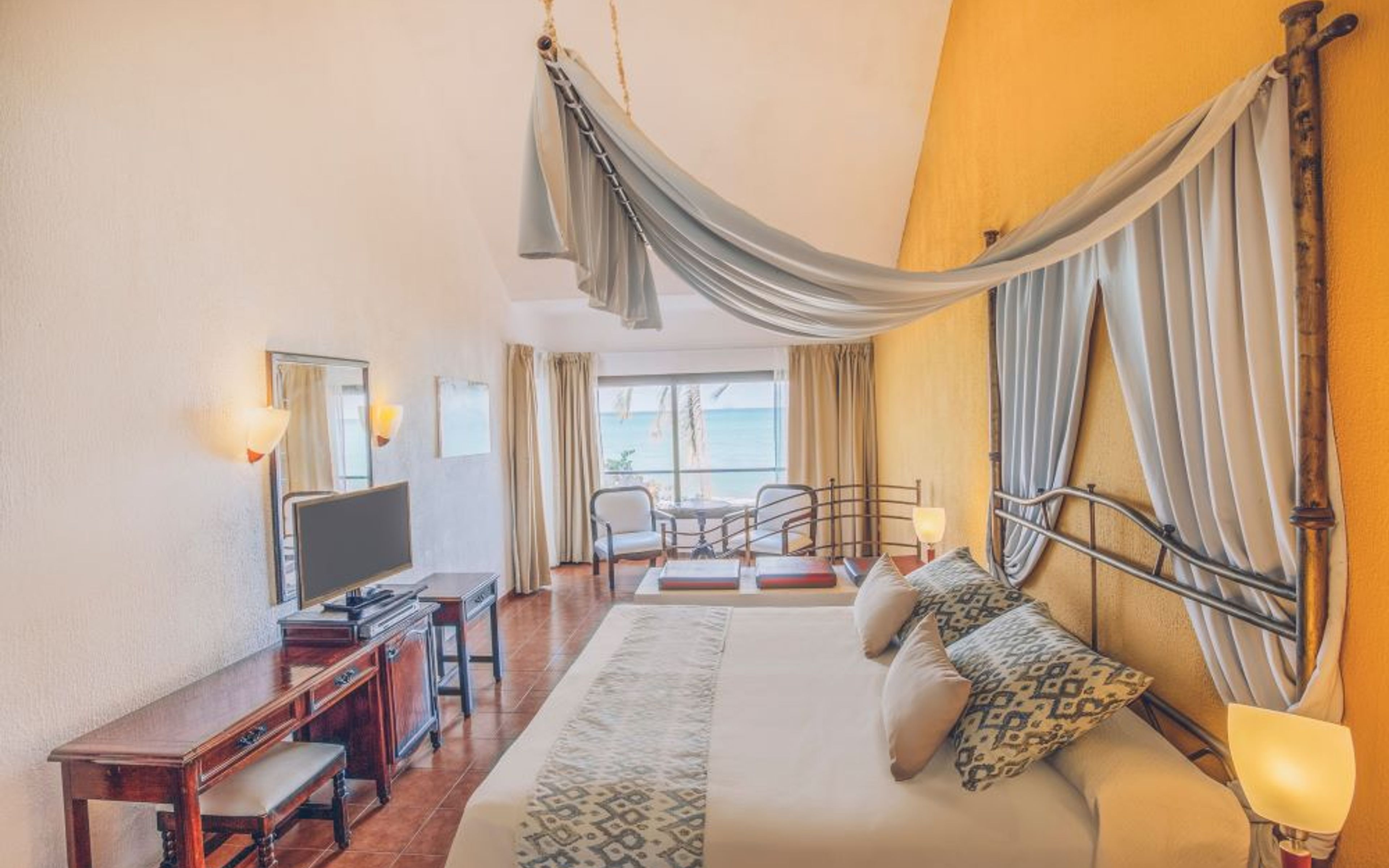 SUITE Bungalow
