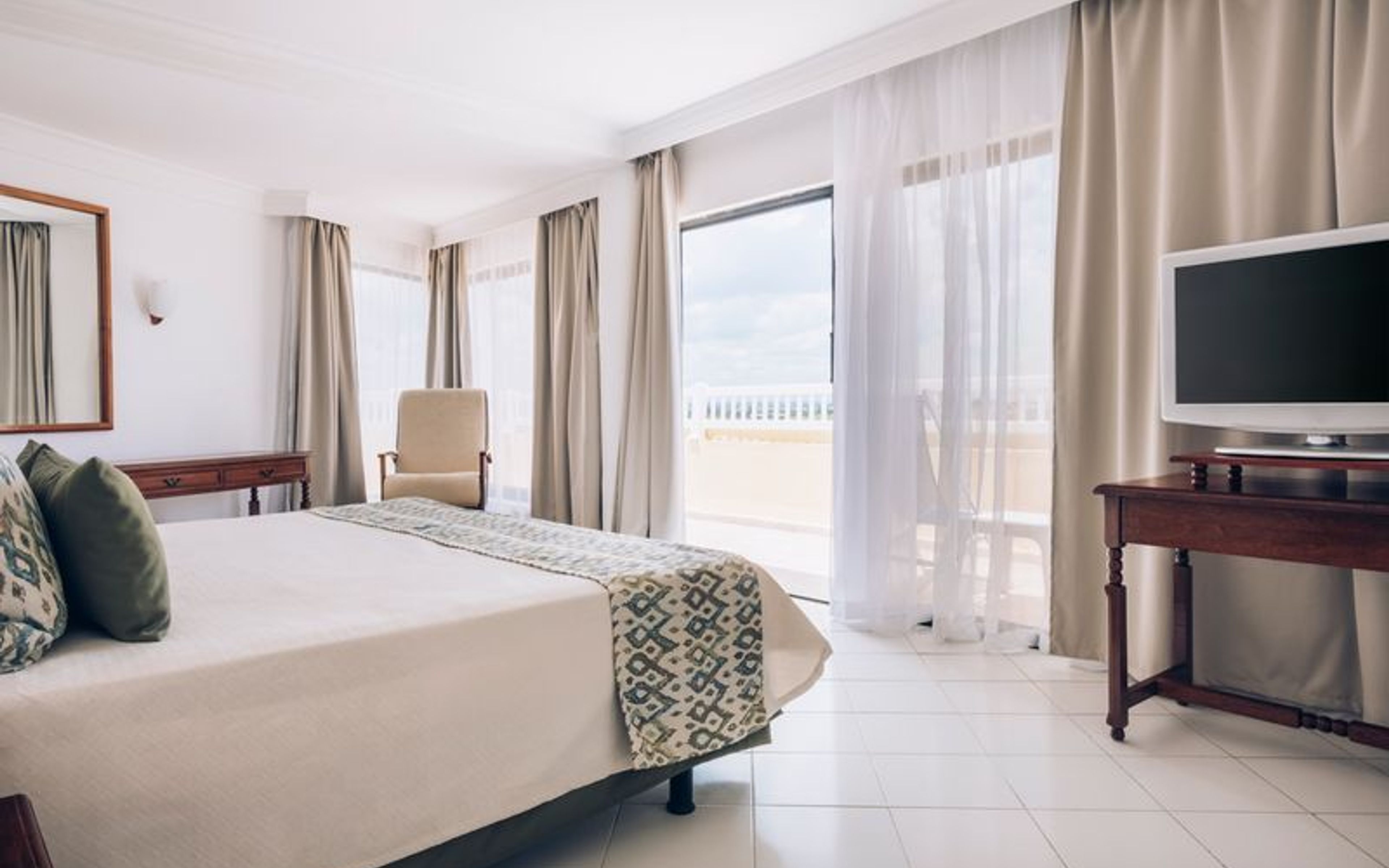 Chambre SUITE
