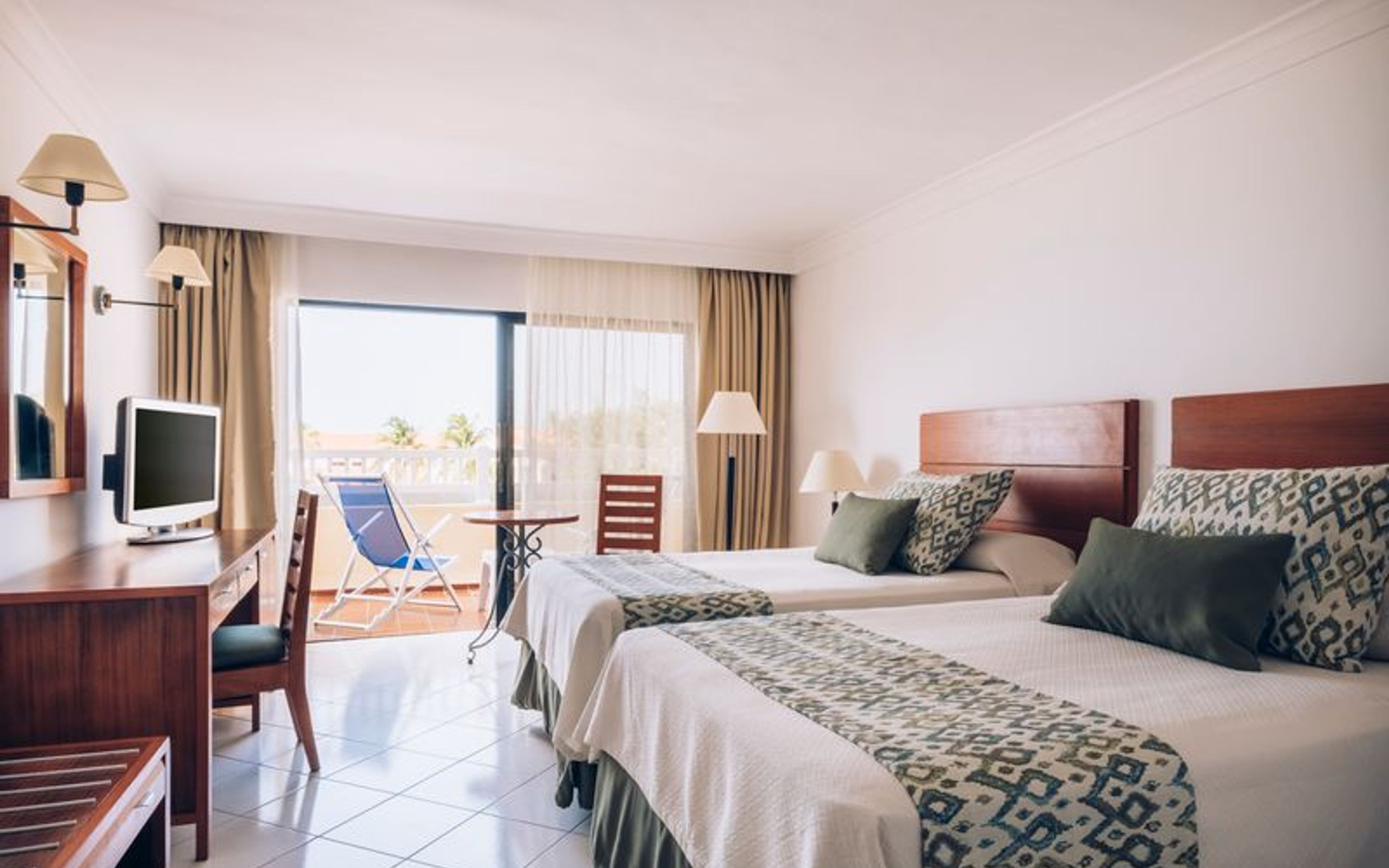 Chambre DOUBLE