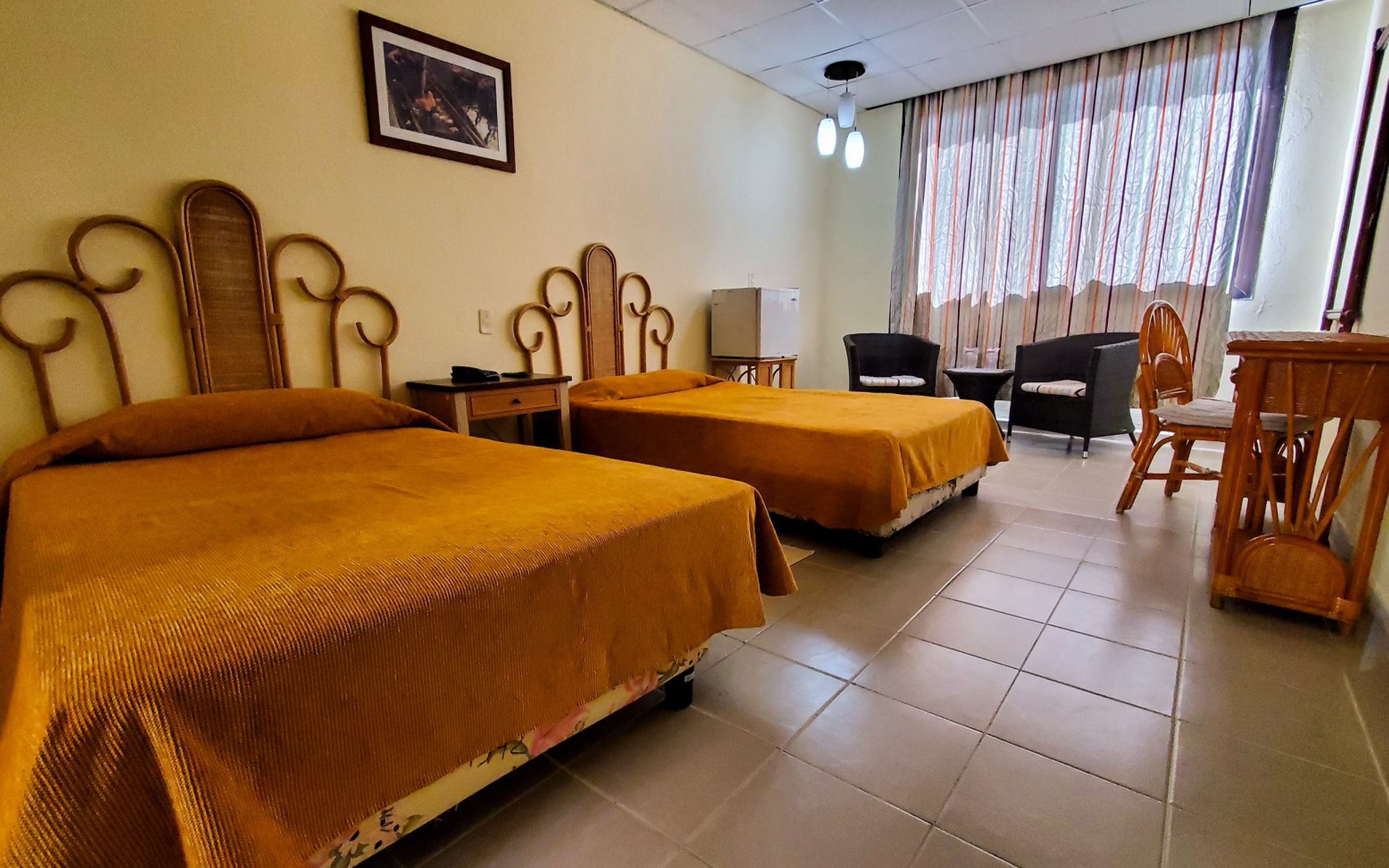 Chambre STANDARD