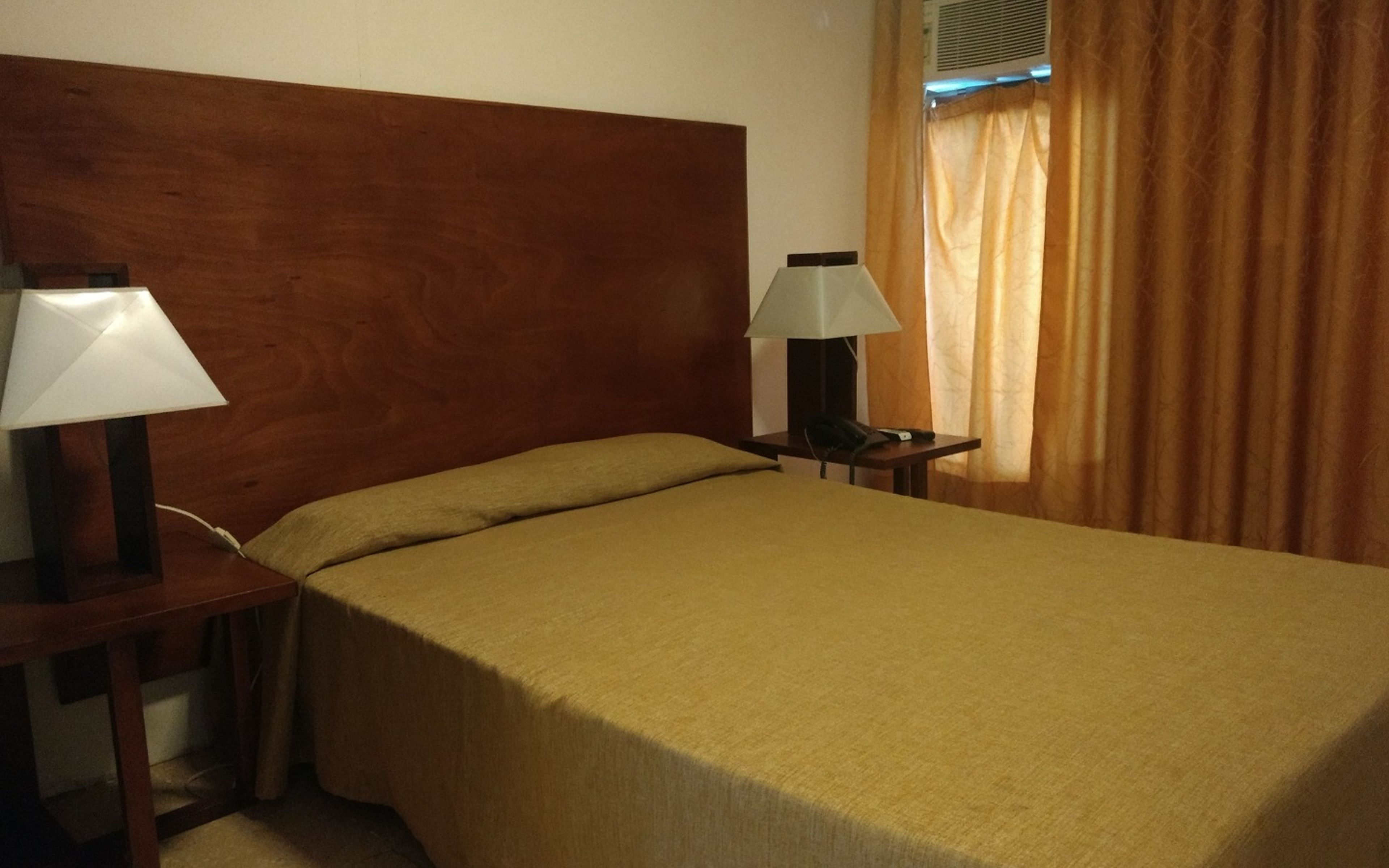 Chambre STANDARD