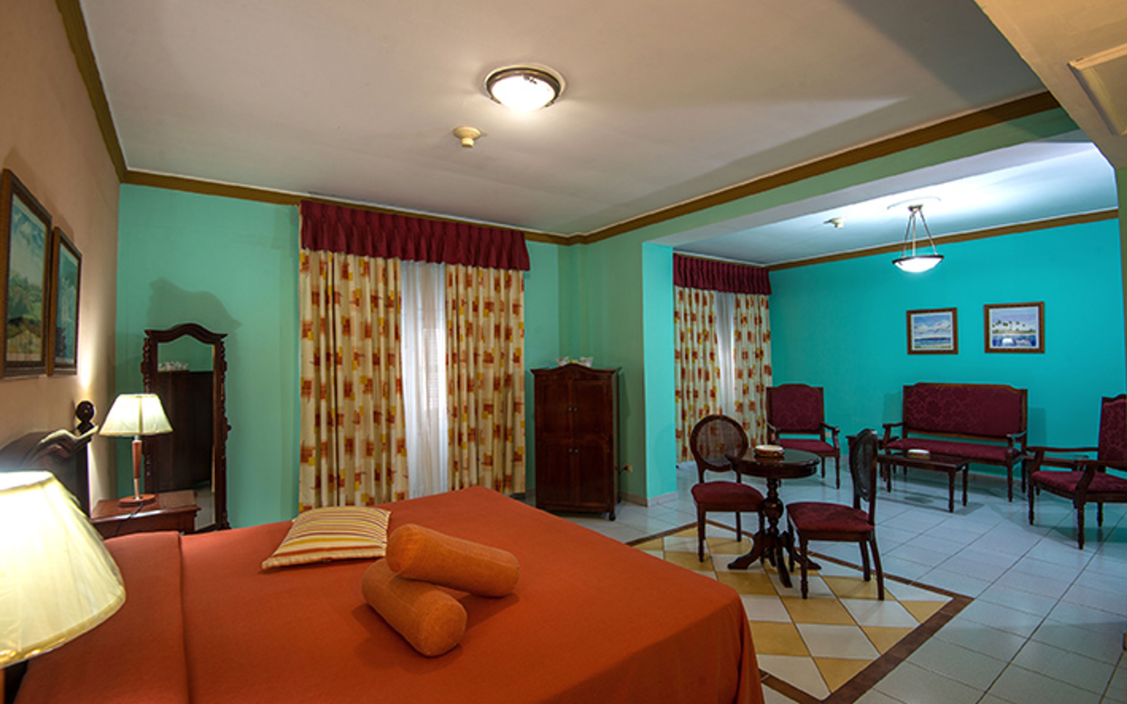 Chambre SUITE