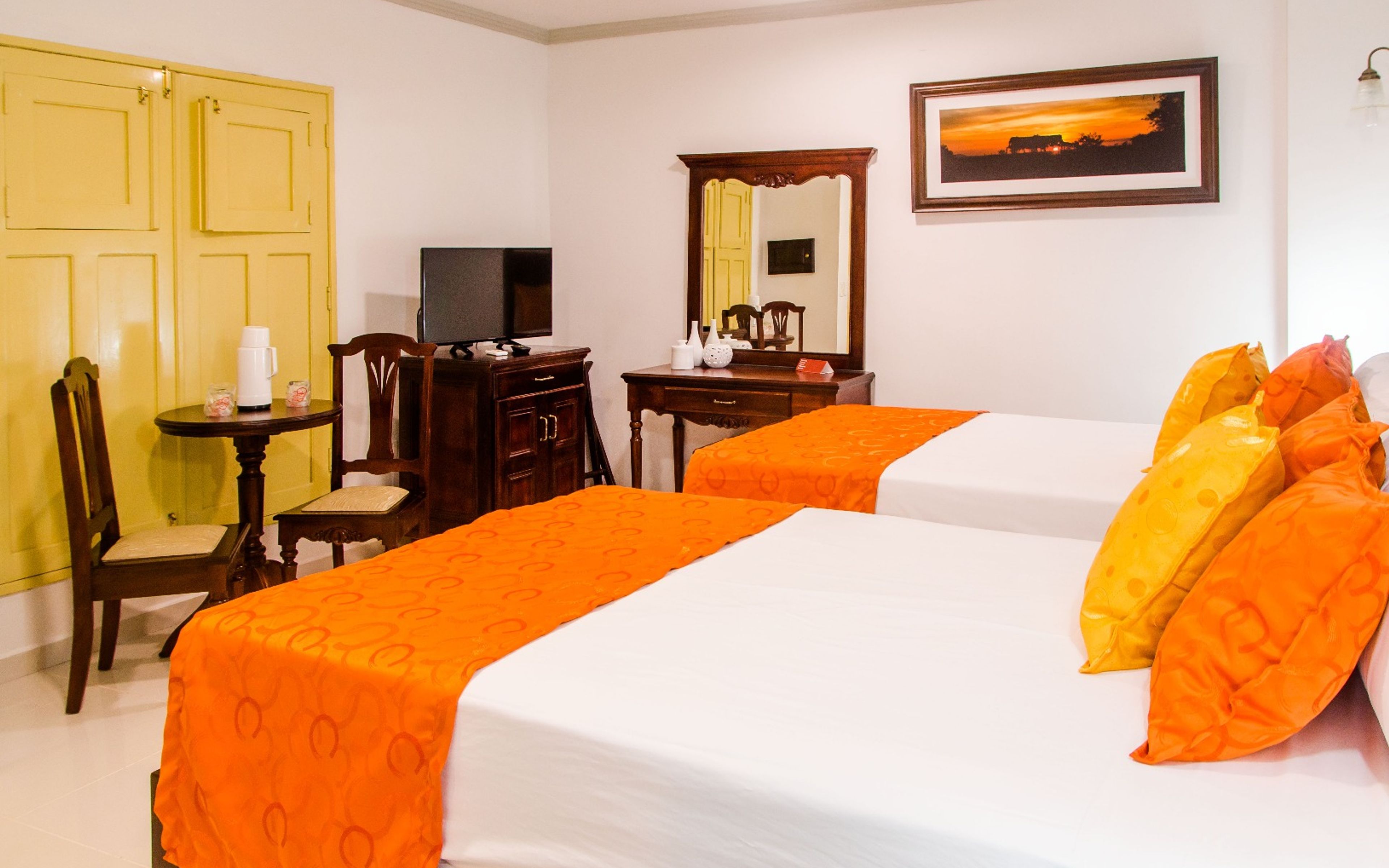 Chambre STANDARD