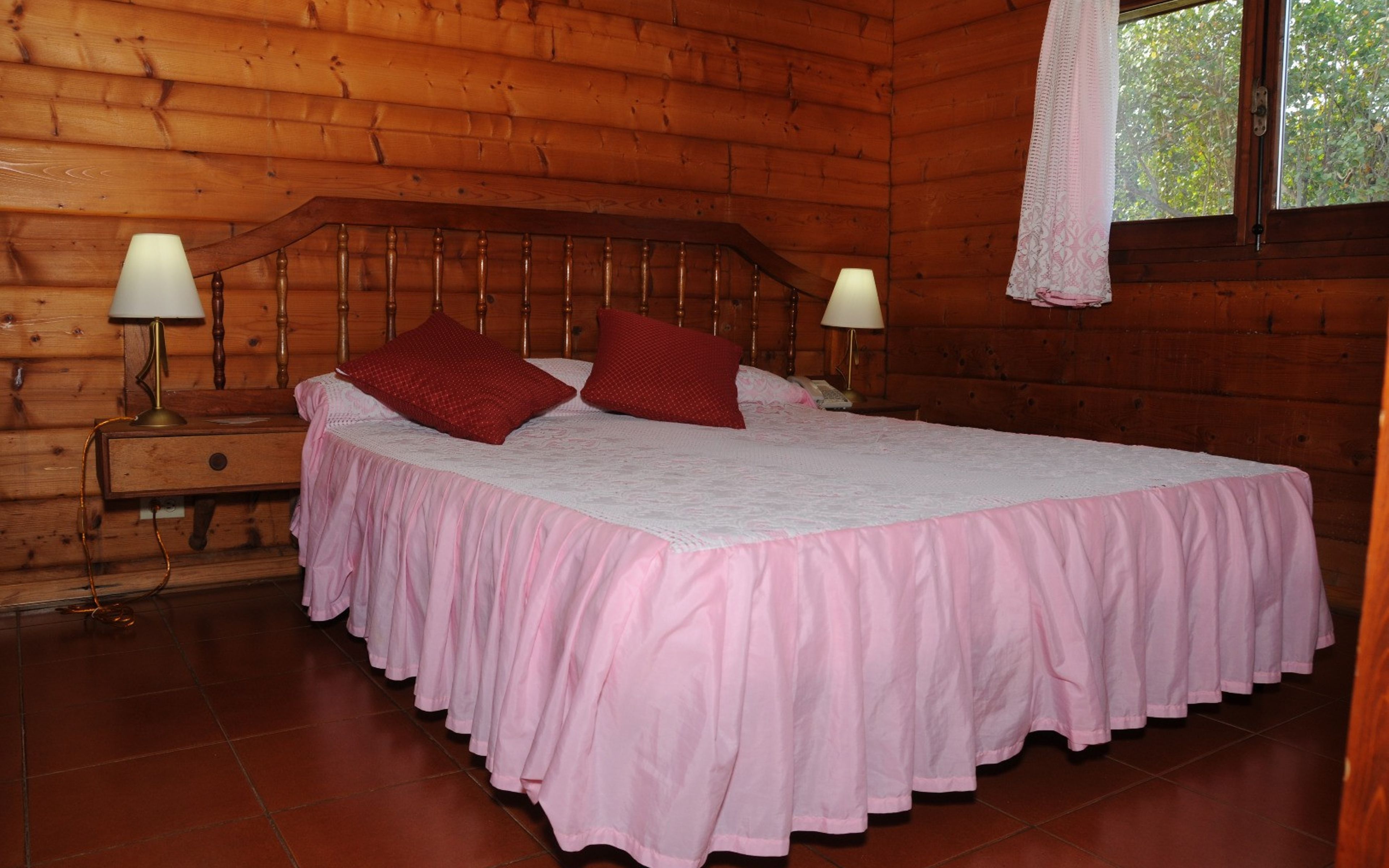 Chambre Supérieure