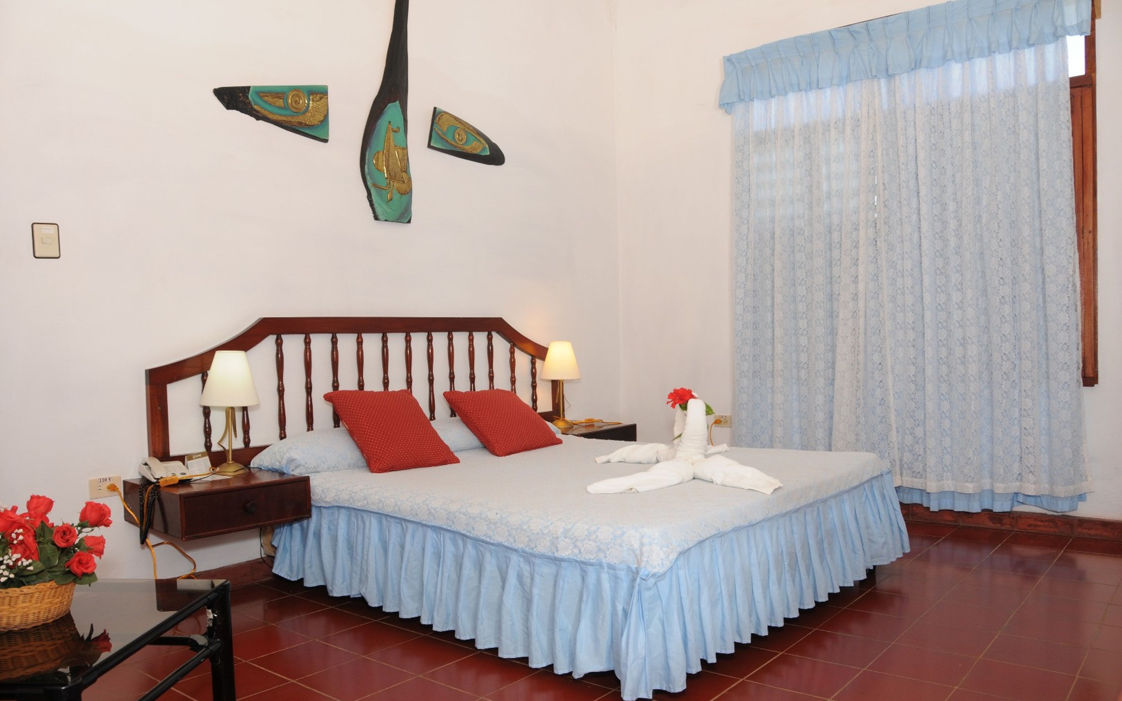 Chambre STANDARD
