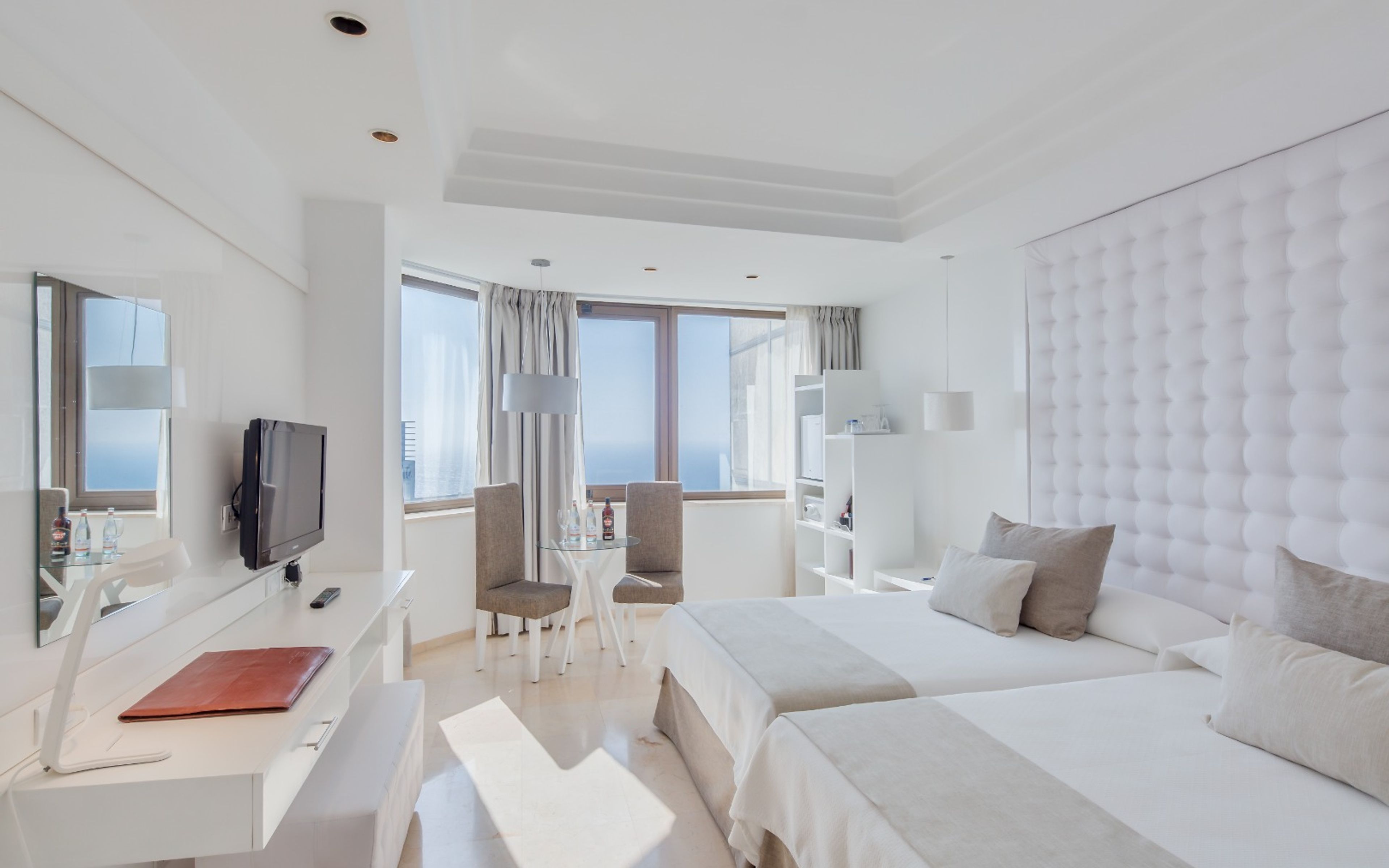 Chambre GRAND SUITE