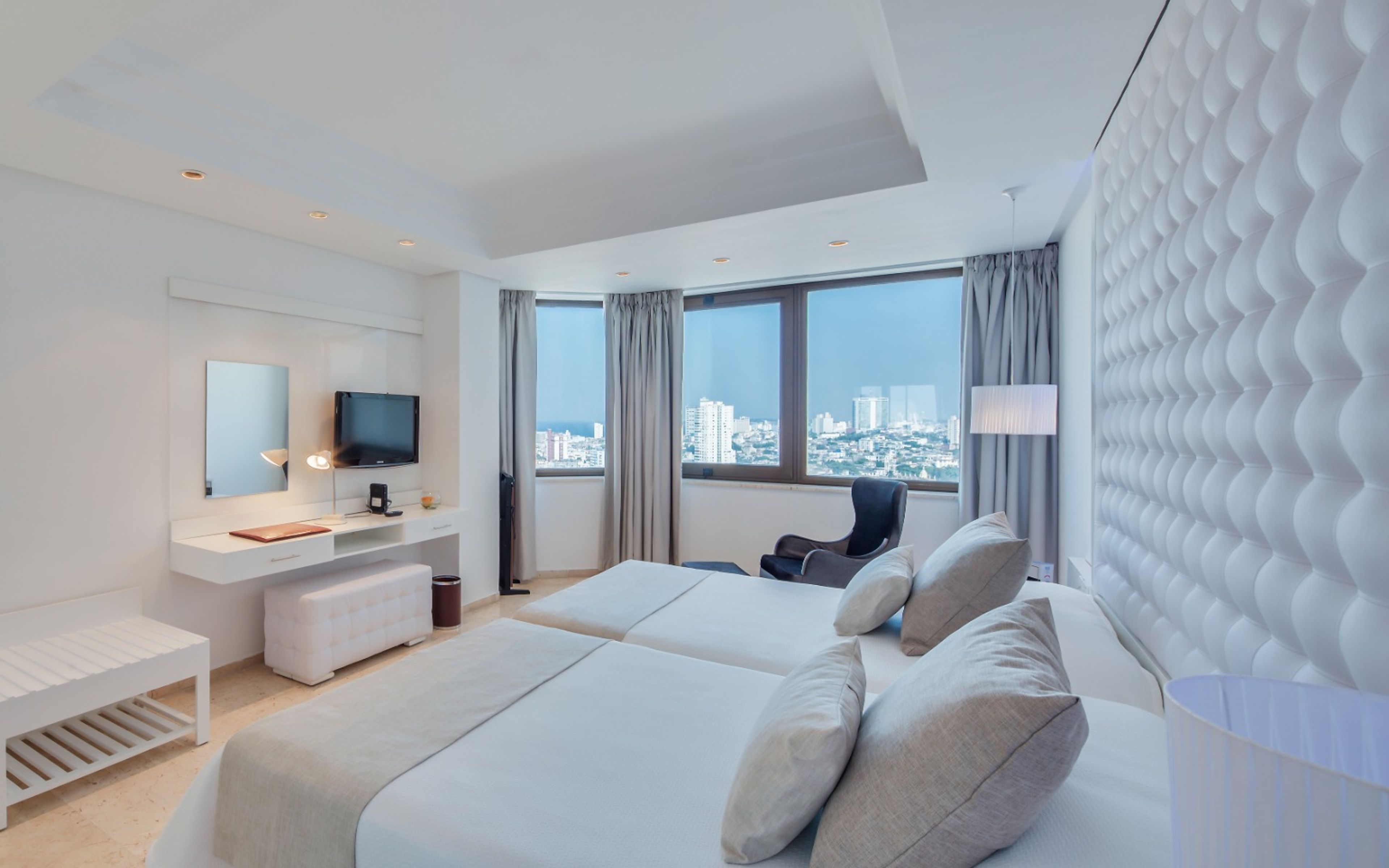 Chambre THE LEVEL