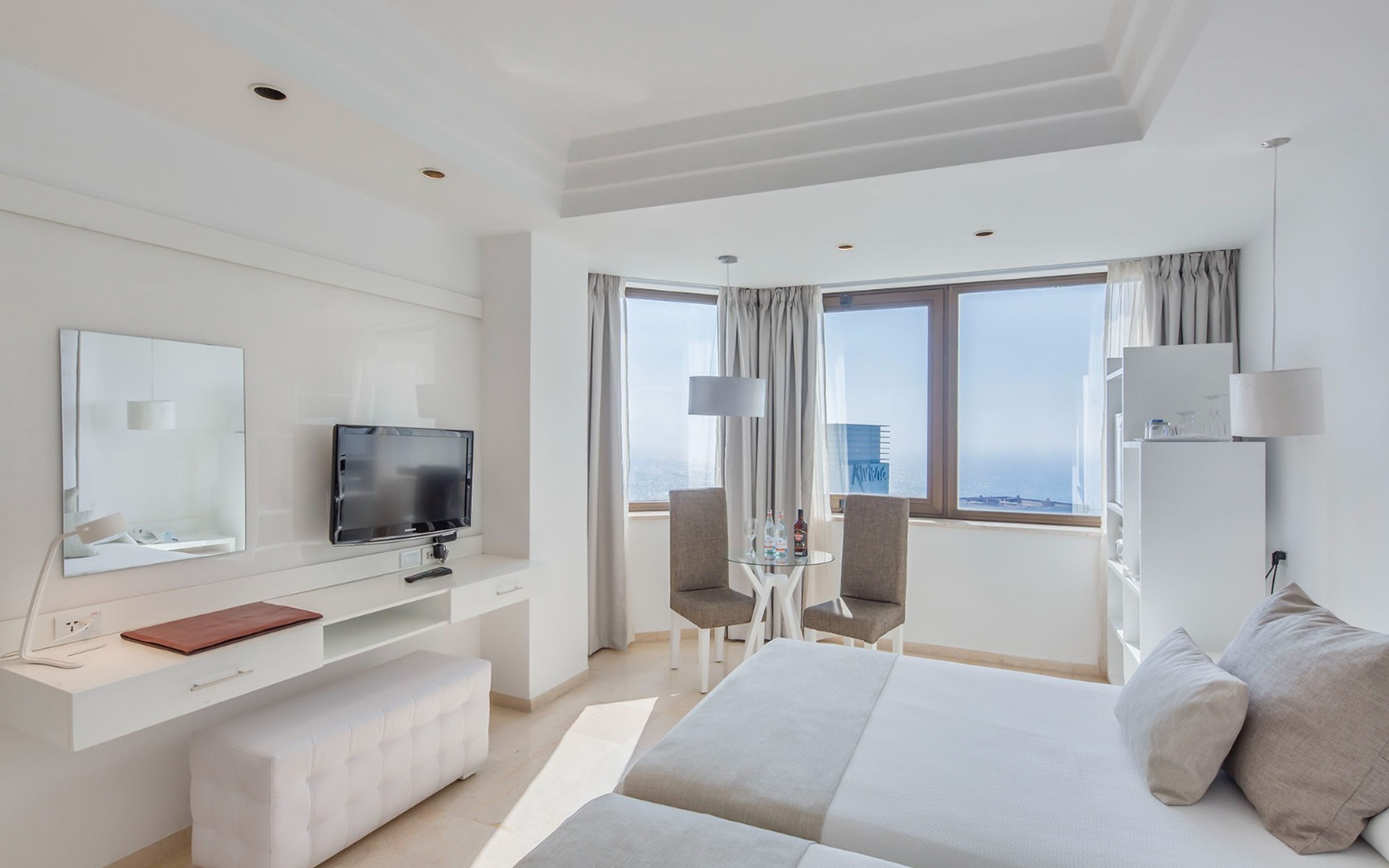Chambre CLASSIQUE